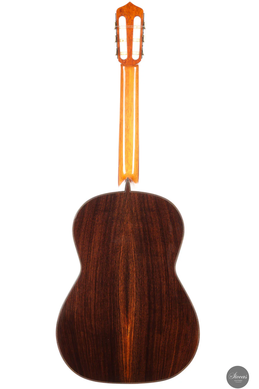 Andrea Tacchi - 1994 - Coclea 6/XVII - 65.5 cm - Image 22