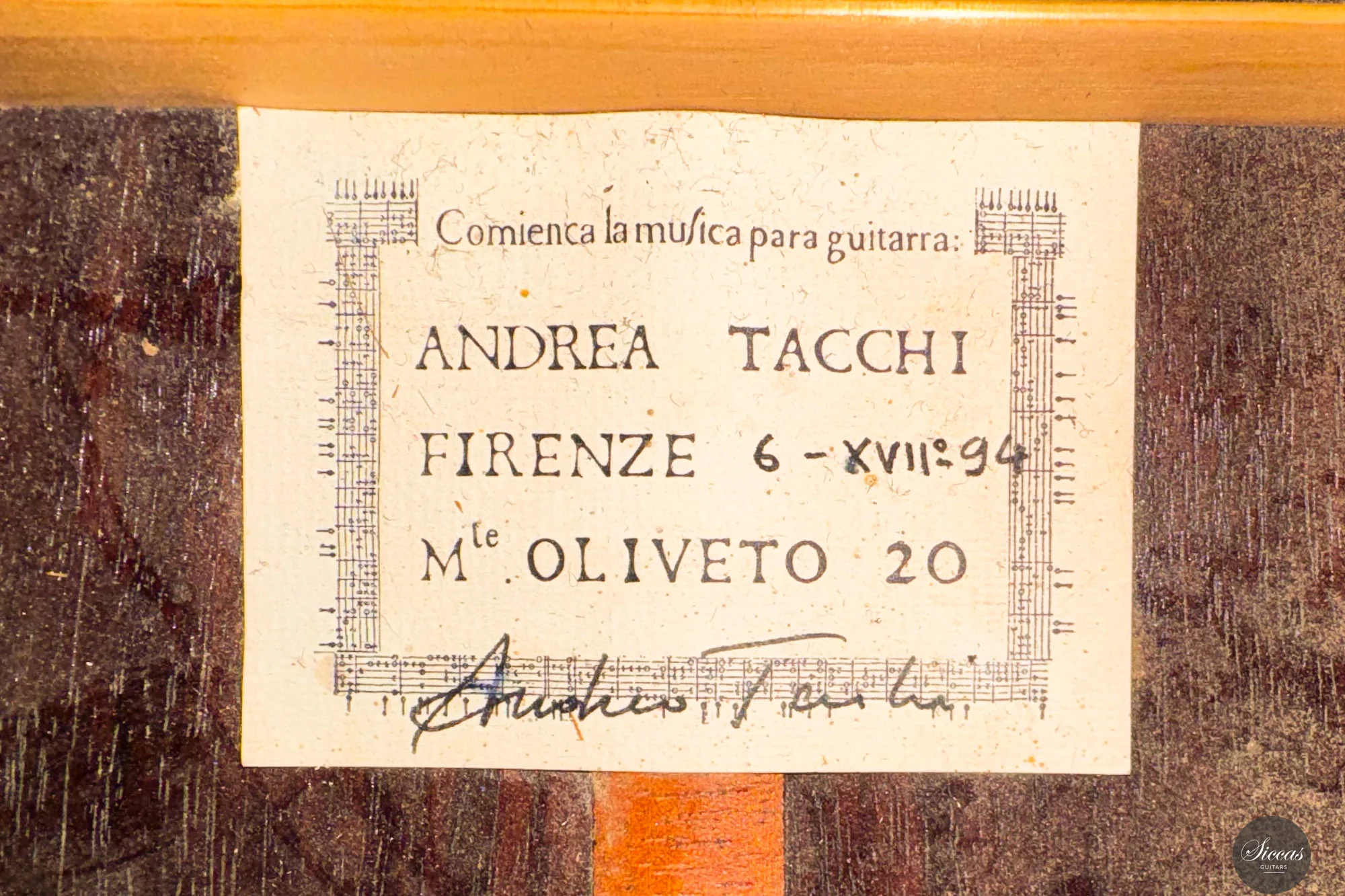 Andrea Tacchi - 1994 - Coclea 6/XVII - 65.5 cm - Image 25