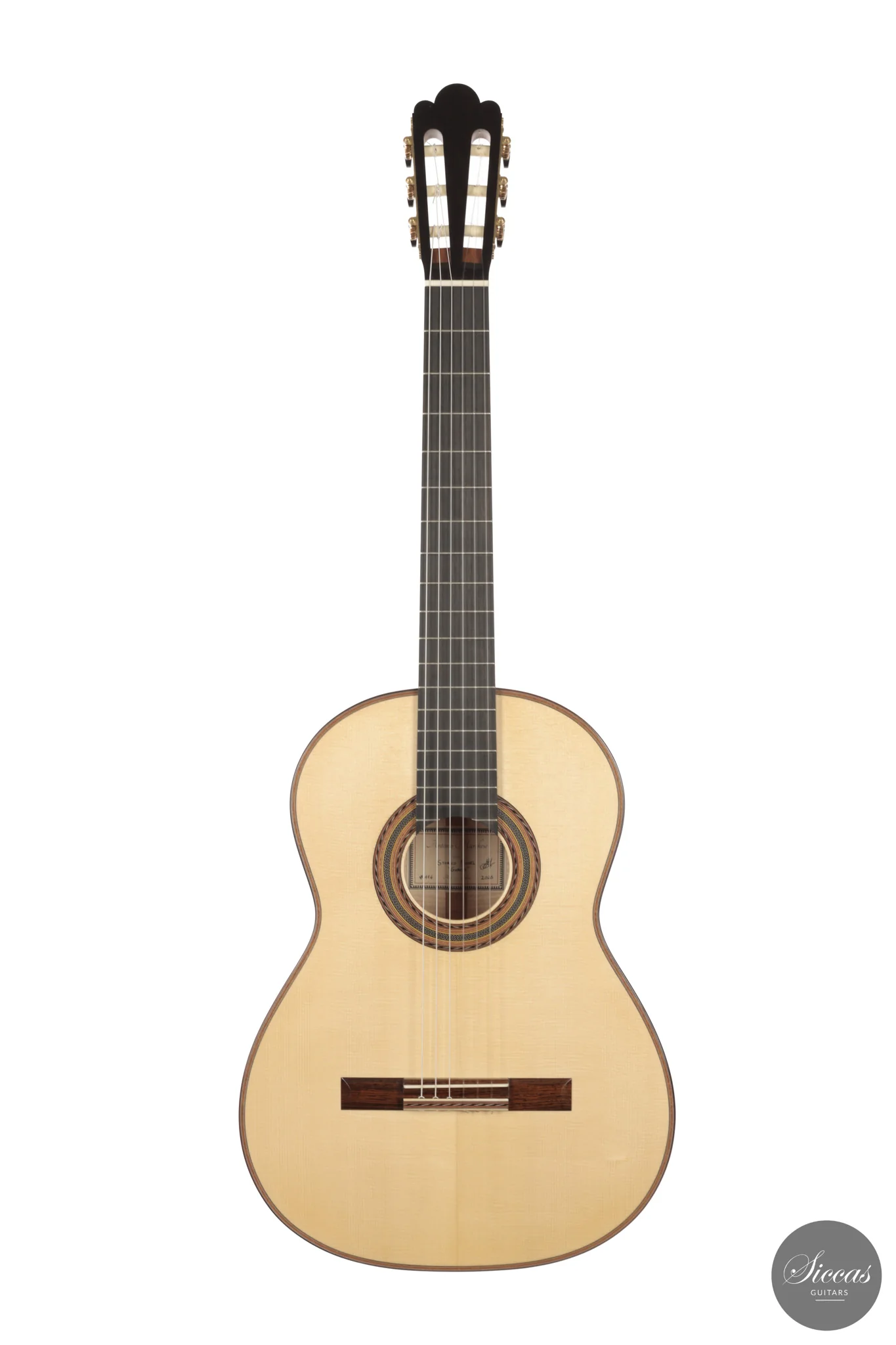 Antonio Marchese - 2026 No. 114 "Garcia Model" - Image 22