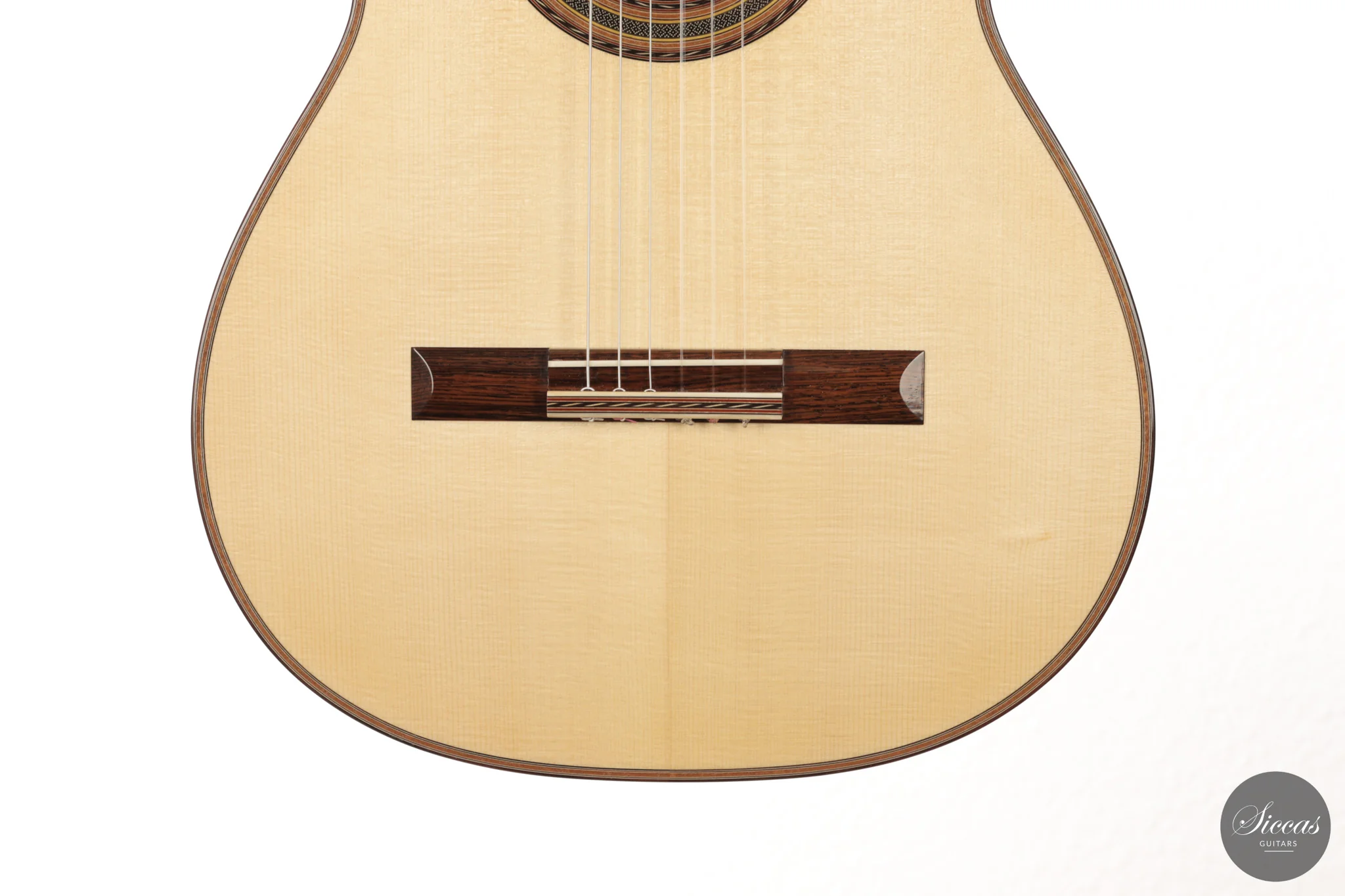 Antonio Marchese - 2026 No. 114 "Garcia Model" - Image 25