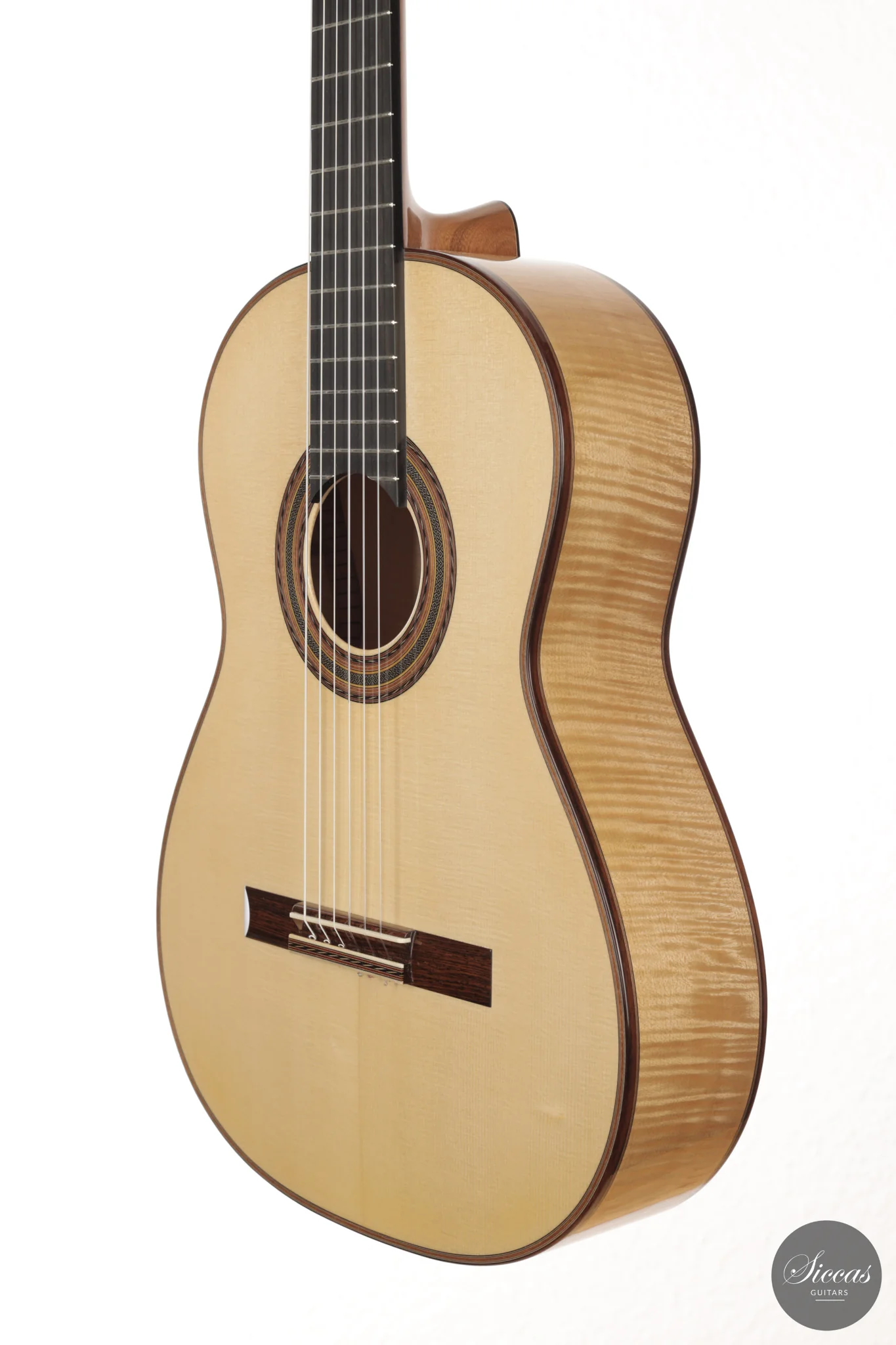 Antonio Marchese - 2026 No. 114 "Garcia Model" - Image 26