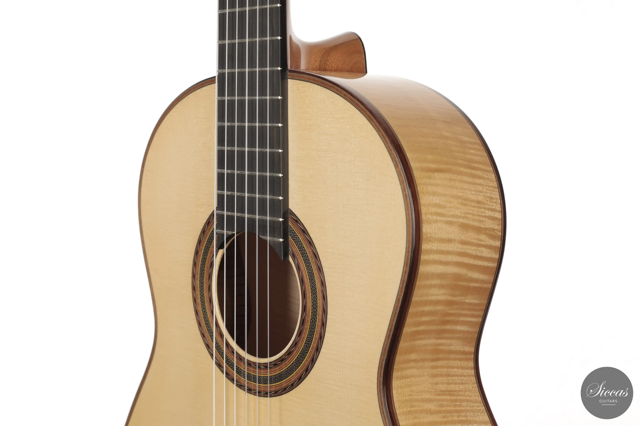 Antonio Marchese - 2026 No. 114 "Garcia Model" - Image 27