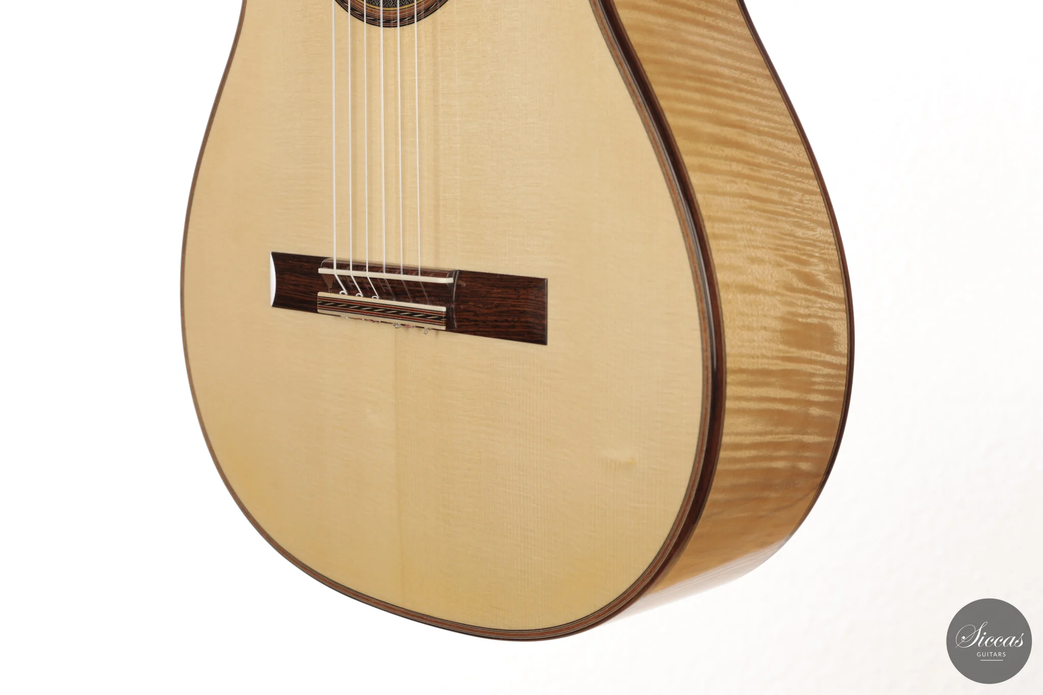 Antonio Marchese - 2026 No. 114 "Garcia Model" - Image 28