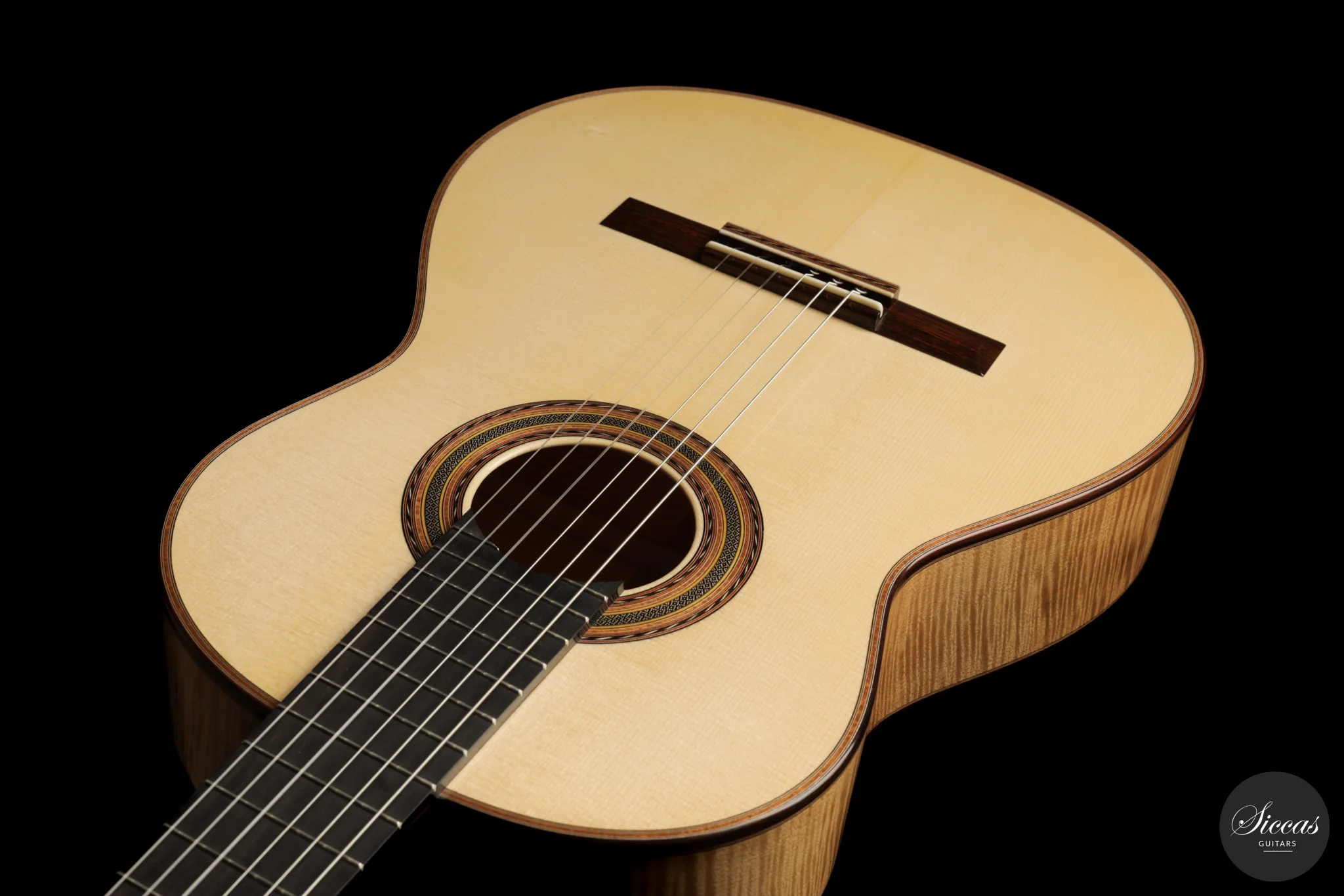 Antonio Marchese - 2026 No. 114 "Garcia Model" - Image 3