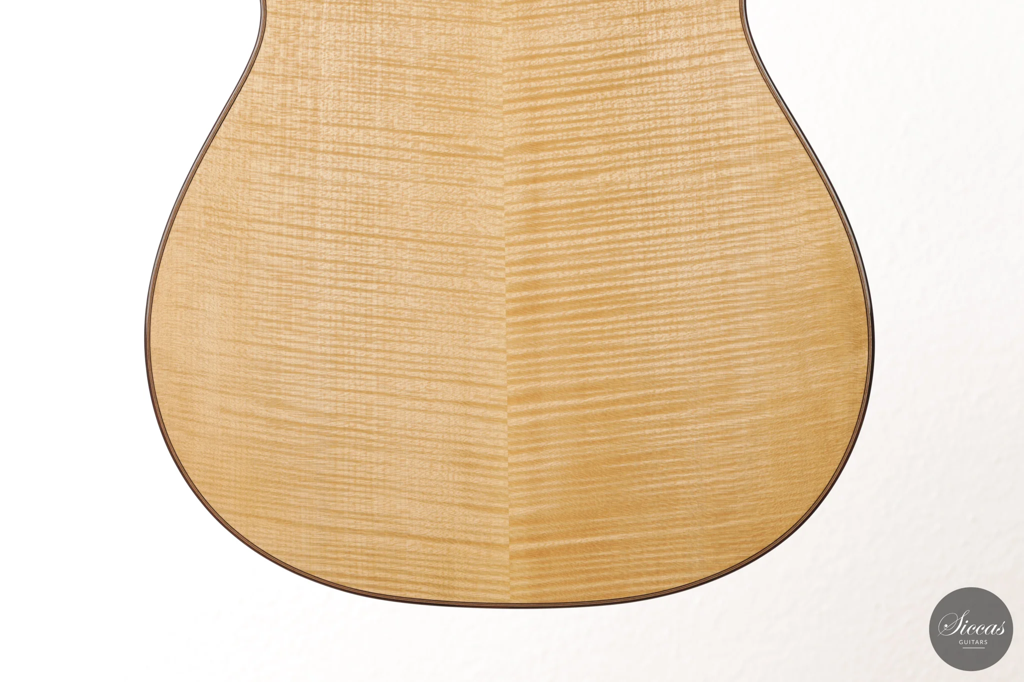 Antonio Marchese - 2026 No. 114 "Garcia Model" - Image 32