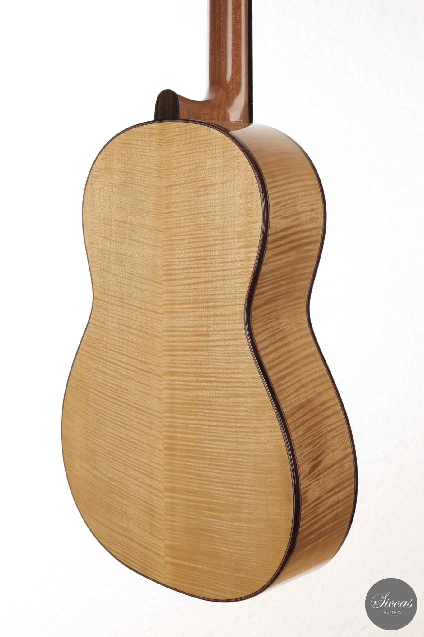Antonio Marchese - 2026 No. 114 "Garcia Model" - Image 33