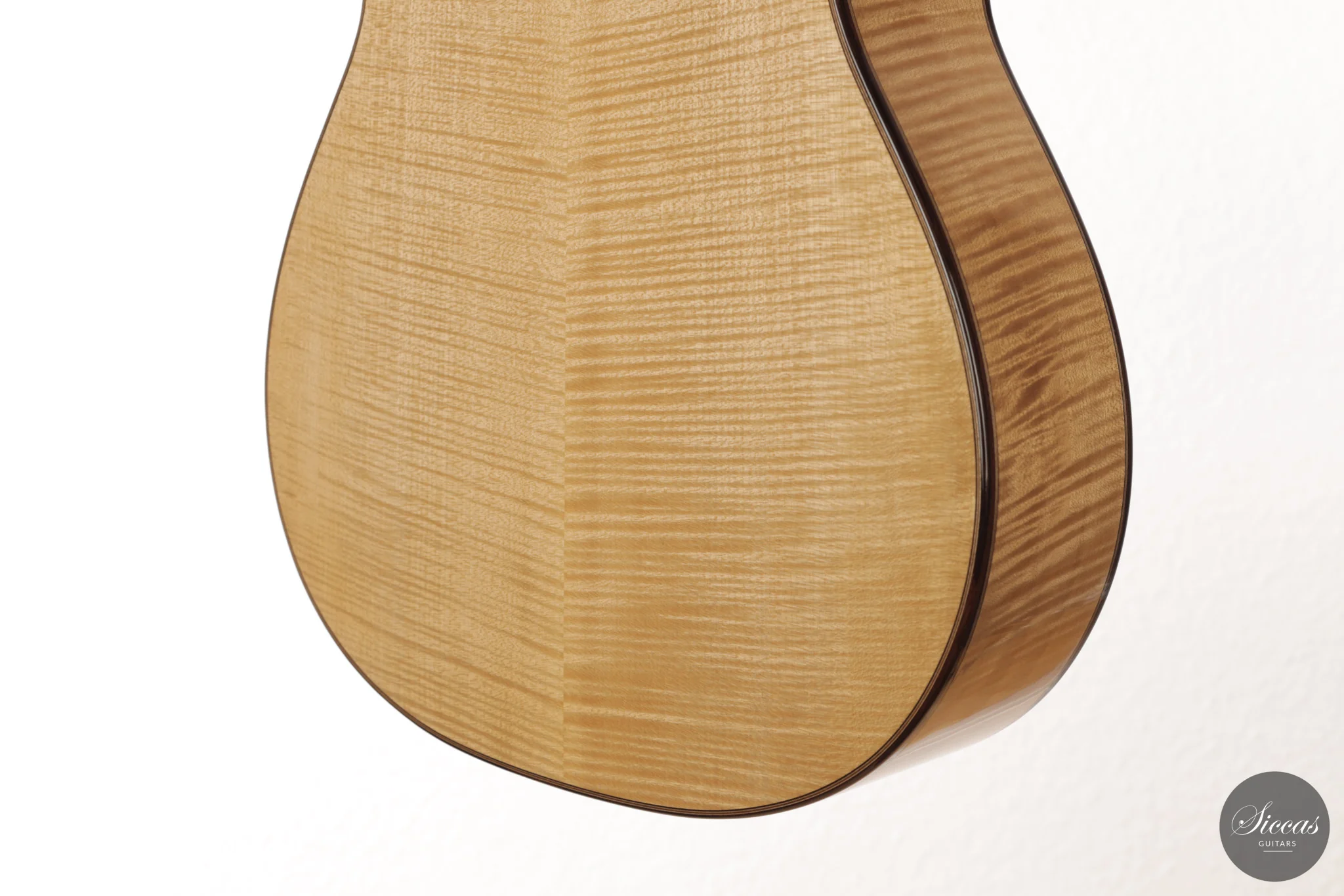Antonio Marchese - 2026 No. 114 "Garcia Model" - Image 35