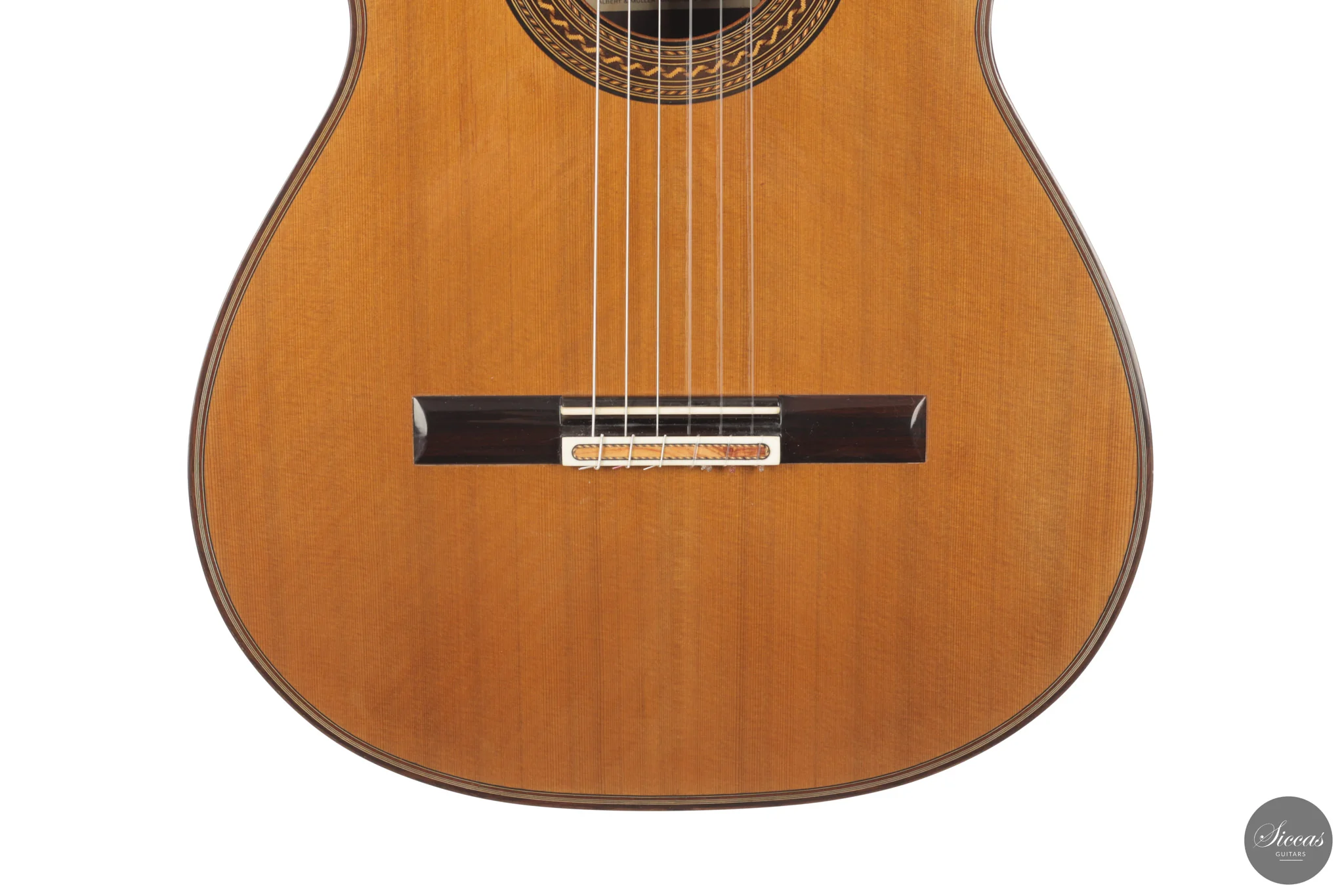 Antonius Müller - 2013 VI Doubletop - Image 27