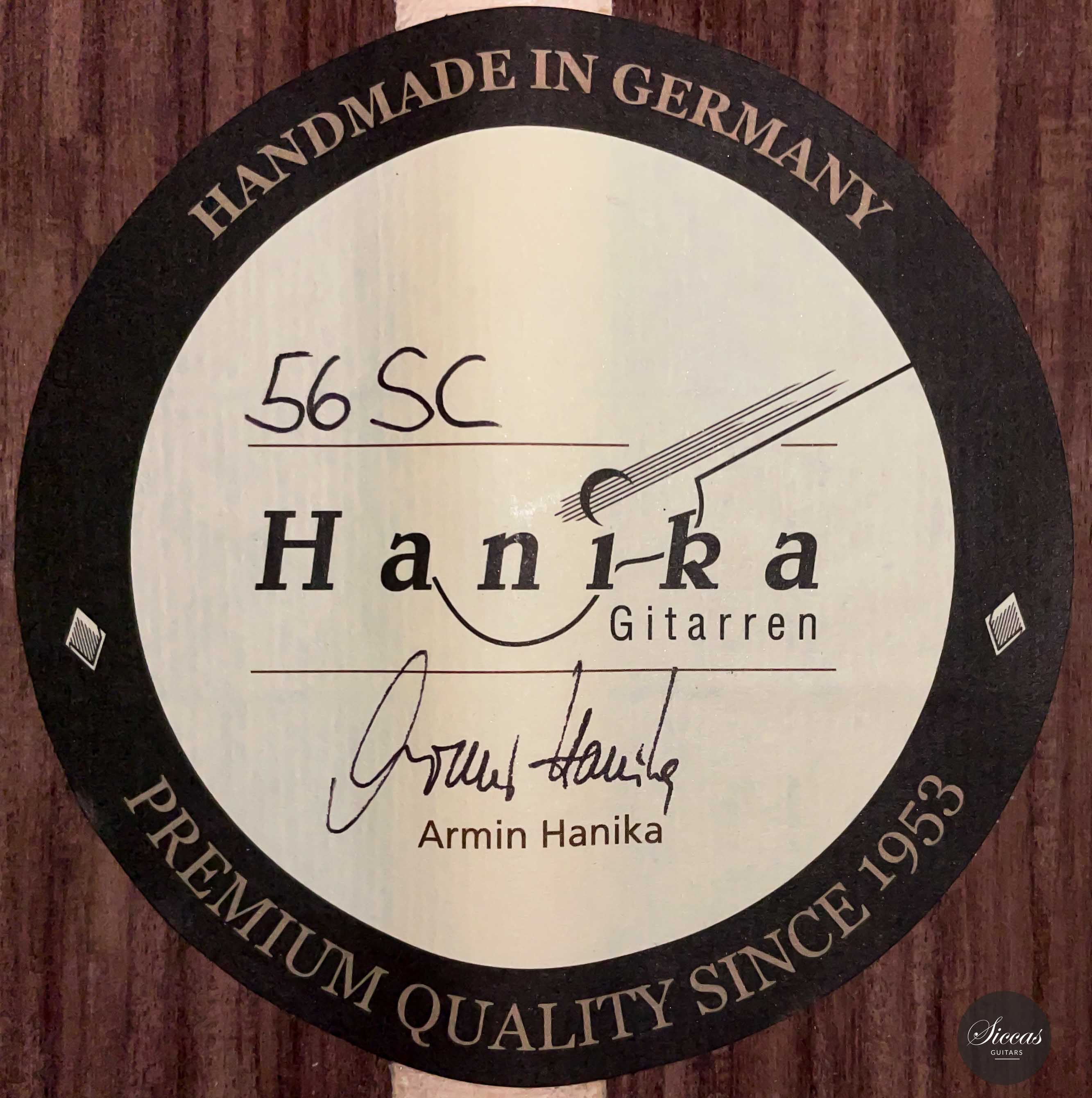Armin Hanika - 56 SC - Image 20