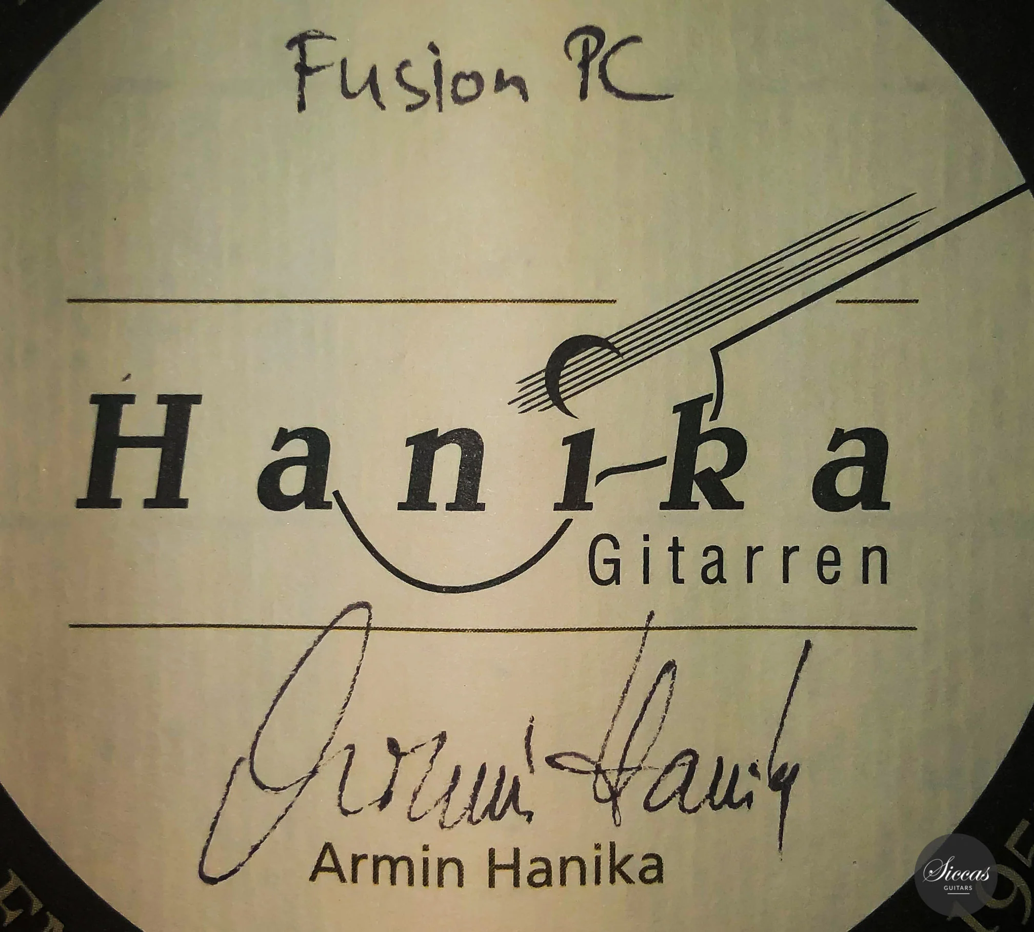 Armin Hanika - Fusion PC - Image 23