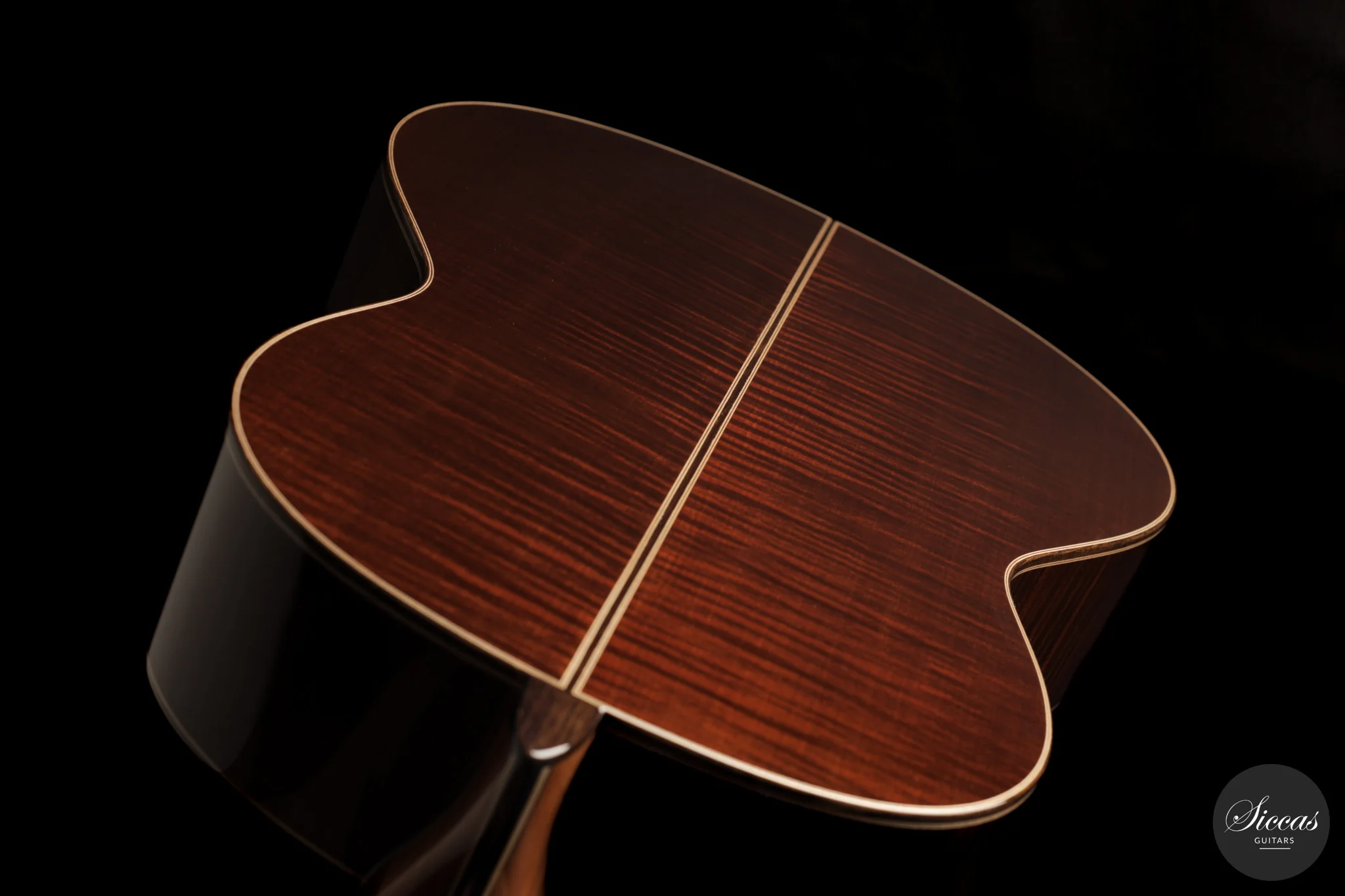 Armin Hanika - HE Doubletop N - Image 8