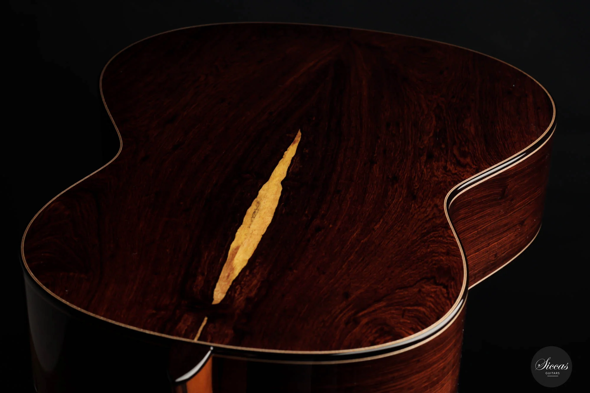 Armin Hanika - HE Torres Option 64 cm - Image 5