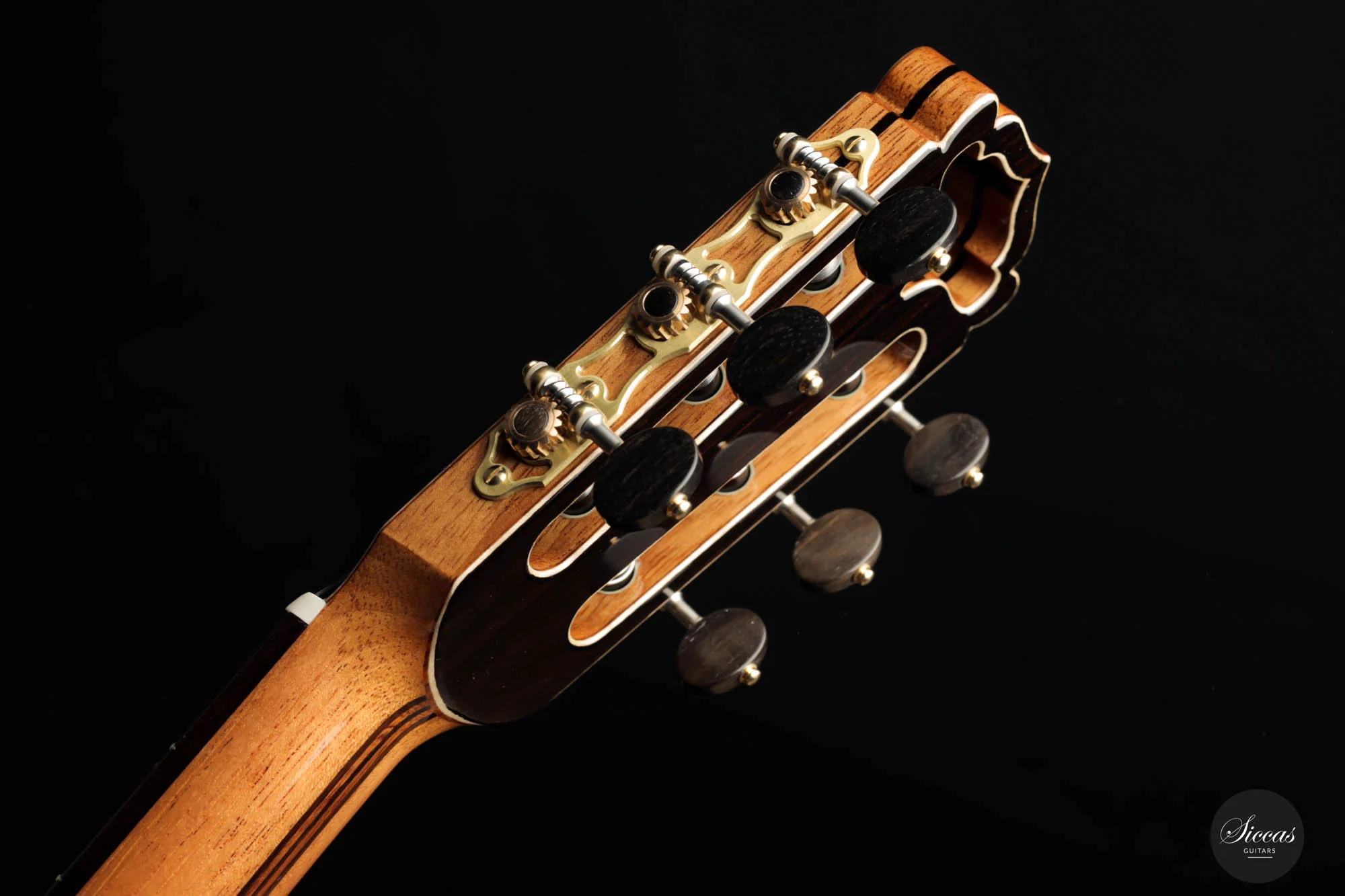 Armin Hanika - HE Torres Option 64 cm - Image 8