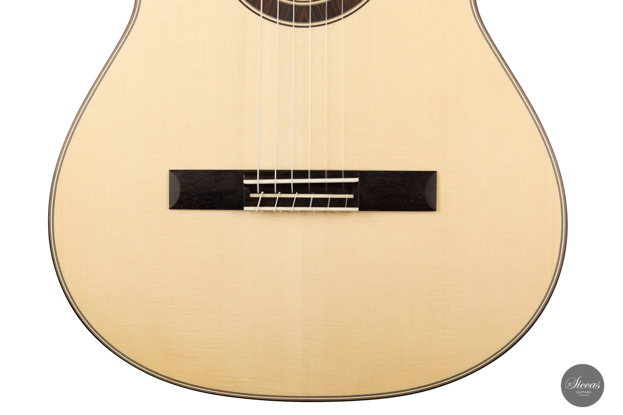 Armin Hanika - Natural PF Lefthand - Image 14