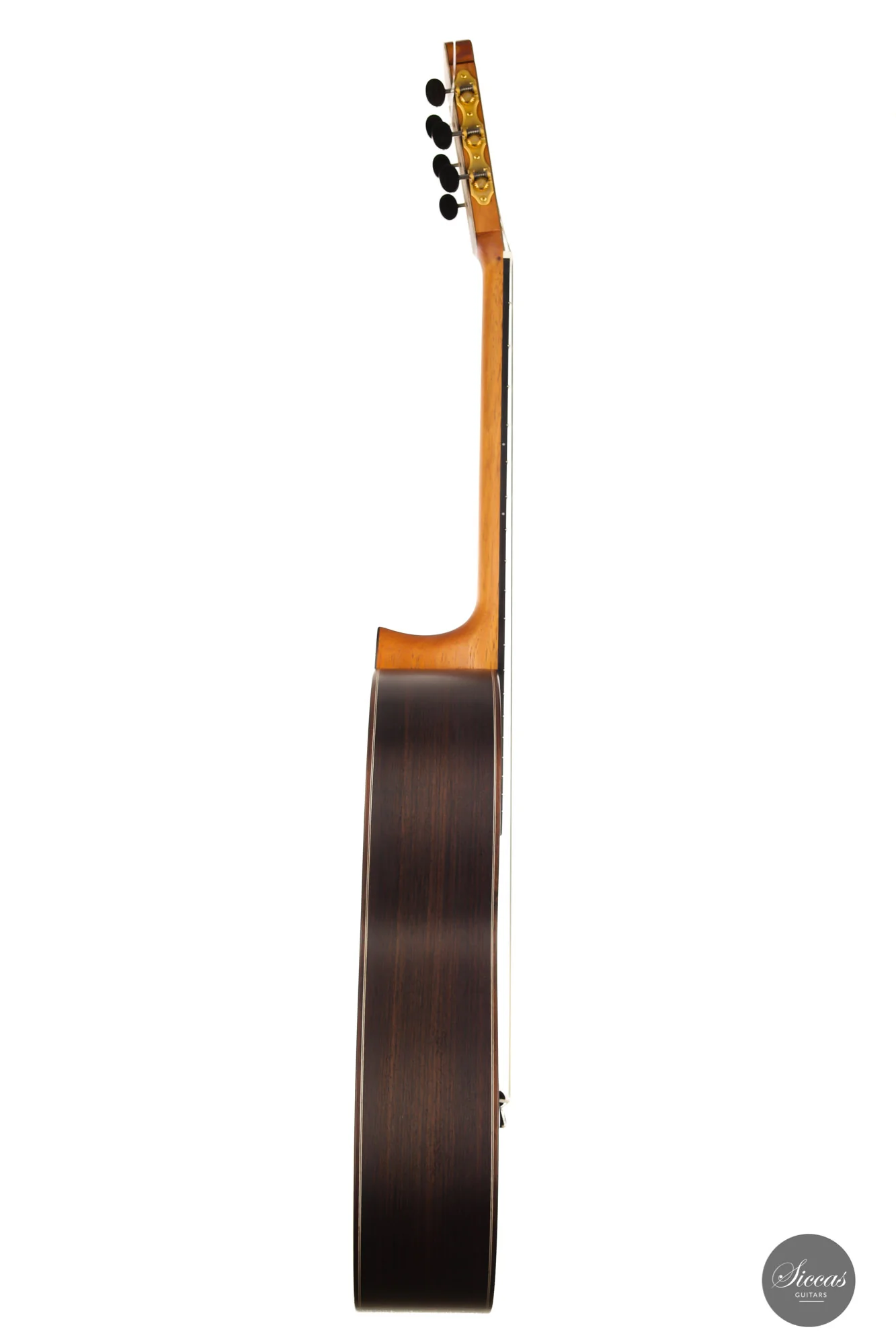 Armin Hanika - Natural PF Lefthand - Image 23