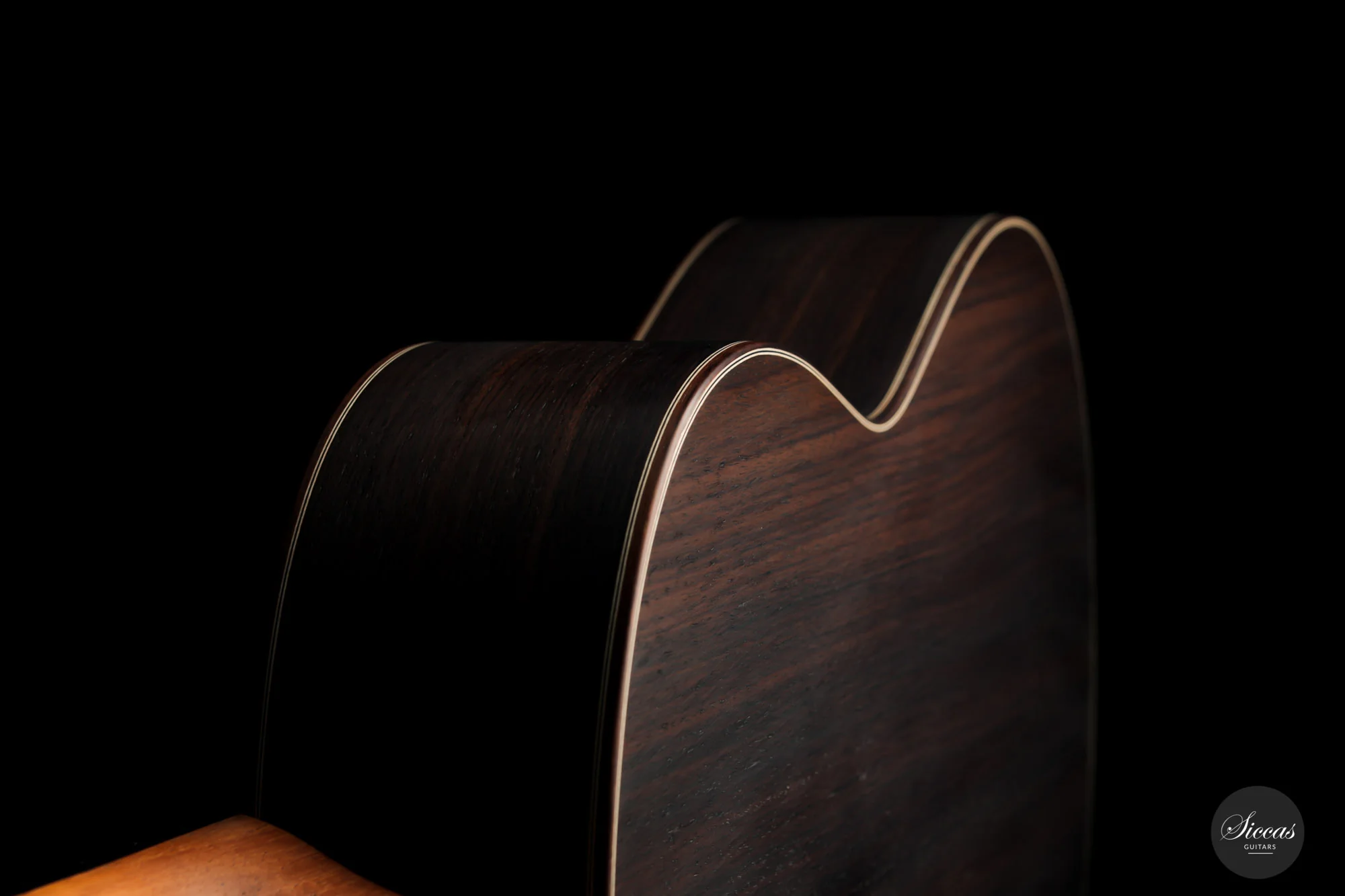 Armin Hanika - Natural PF Lefthand - Image 5
