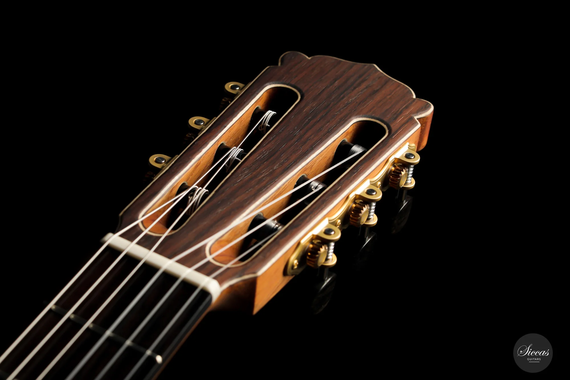 Armin Hanika - Natural PF Lefthand - Image 7