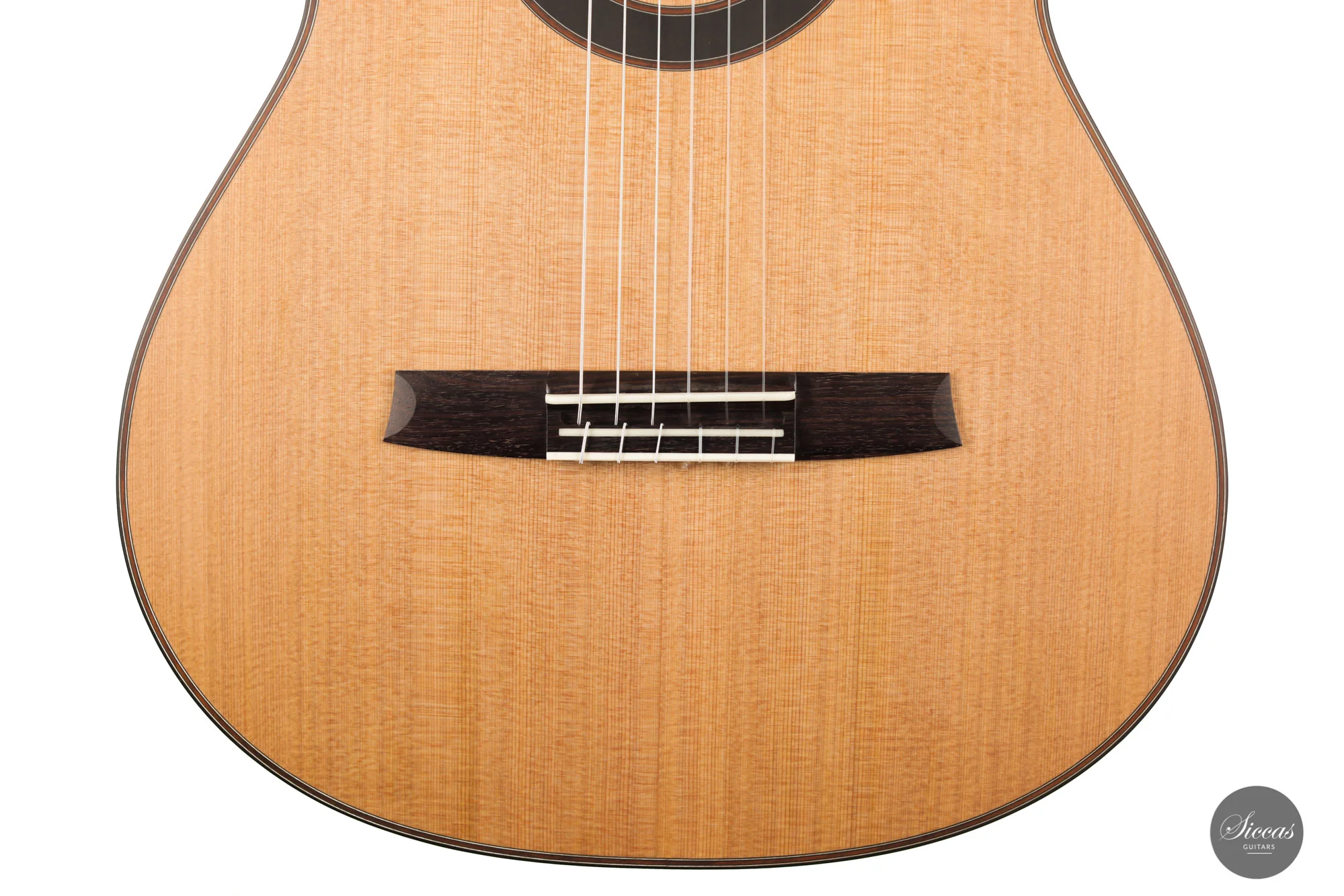 Armin Hanika - Natural Torres Cedar - Image 10