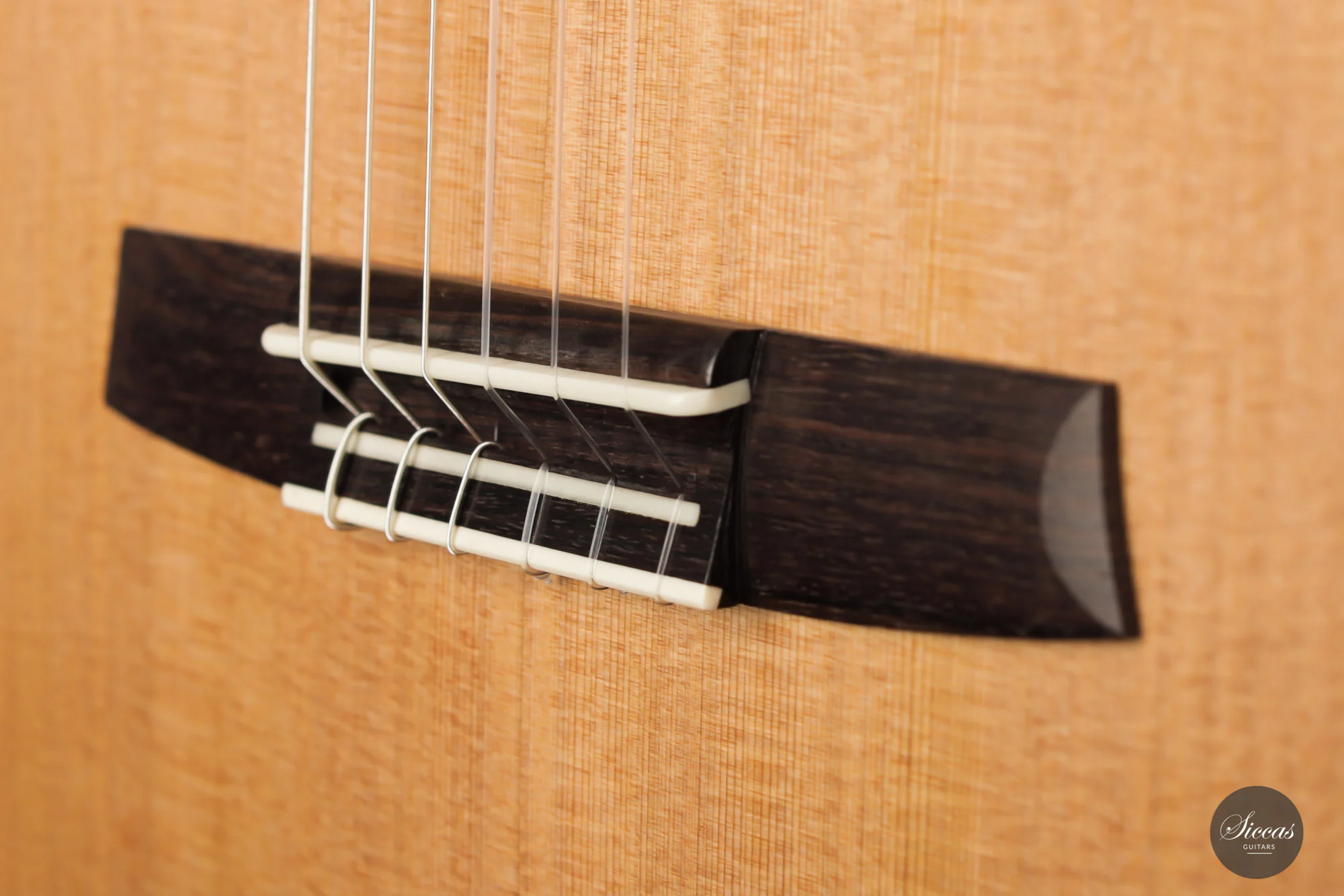 Armin Hanika - Natural Torres Cedar - Image 11