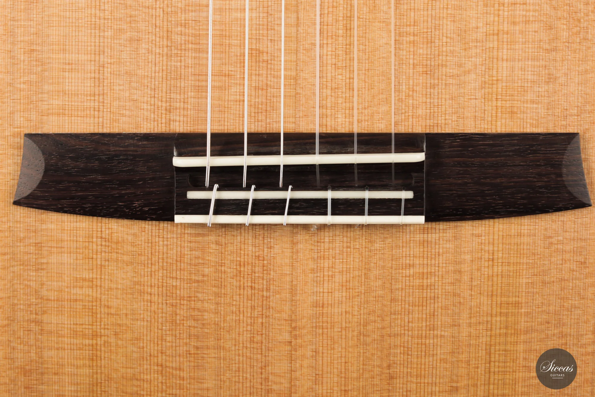 Armin Hanika - Natural Torres Cedar - Image 12
