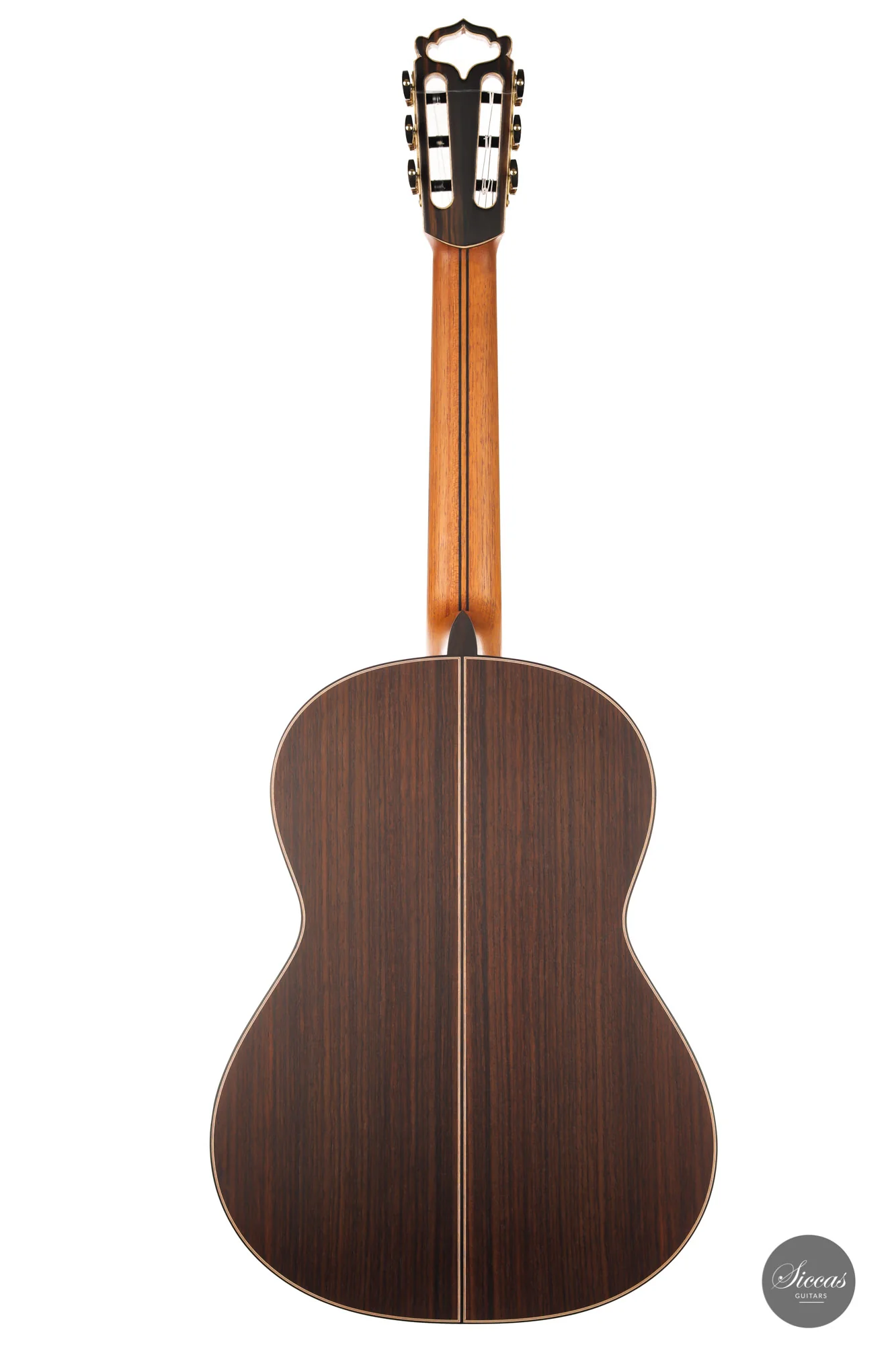 Armin Hanika - Natural Torres Cedar - Image 14