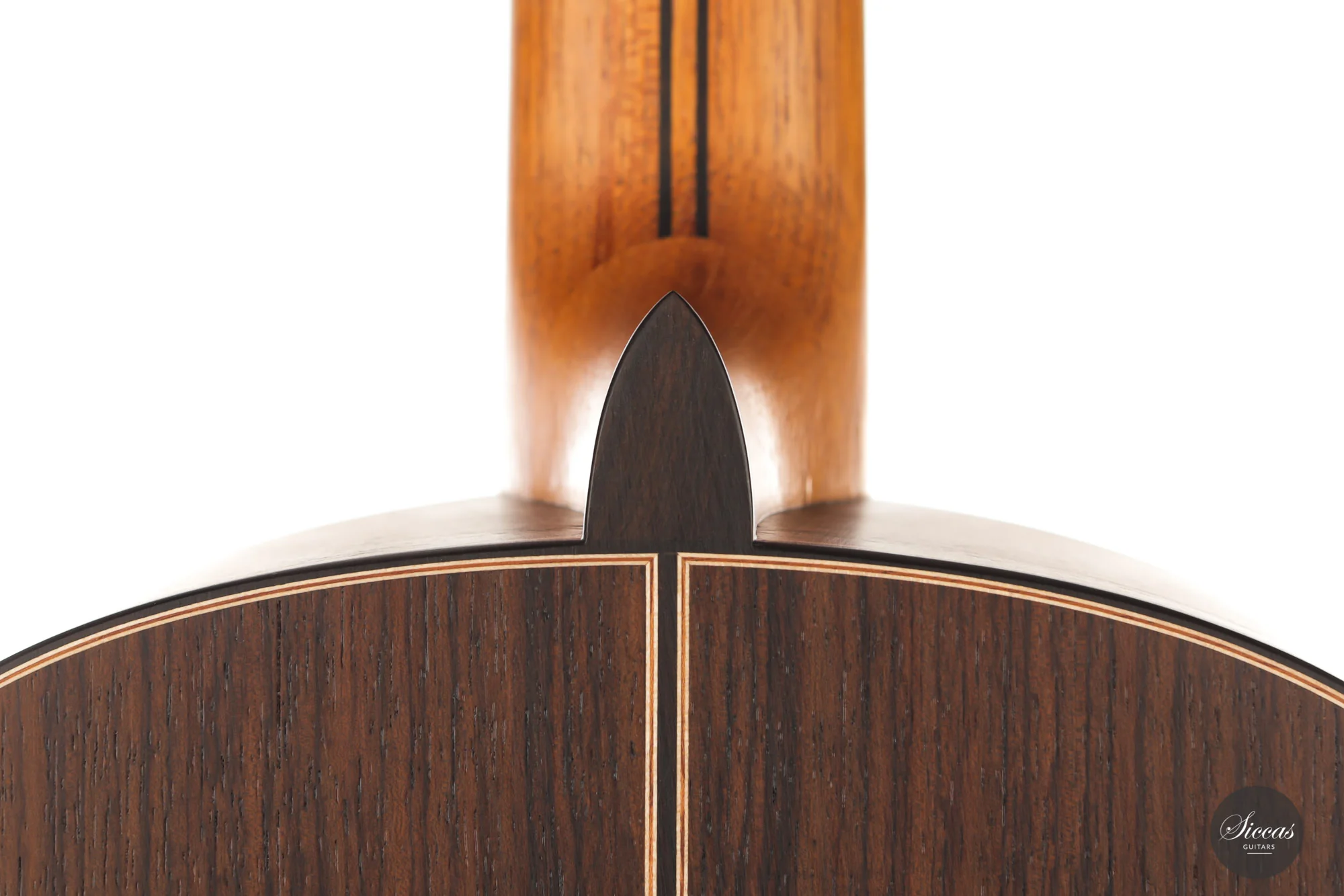Armin Hanika - Natural Torres Cedar - Image 16