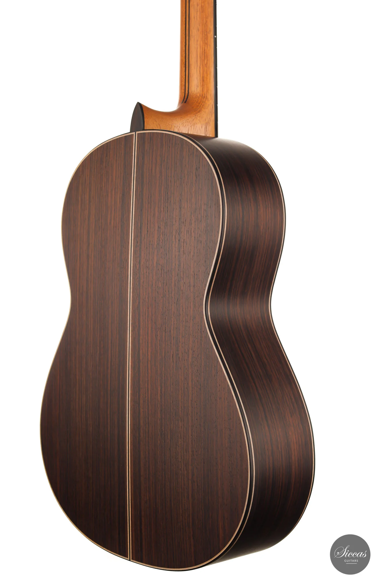 Armin Hanika - Natural Torres Cedar - Image 17