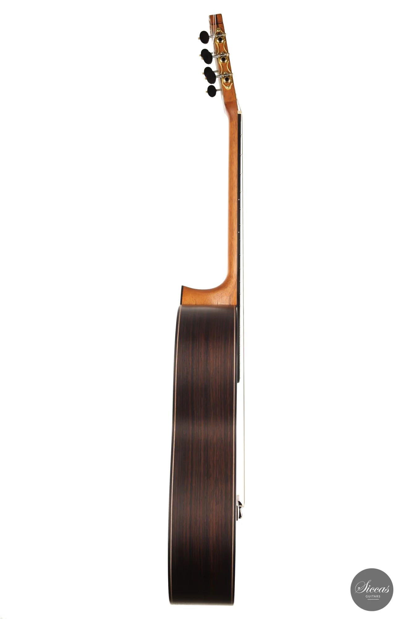 Armin Hanika - Natural Torres Cedar - Image 18