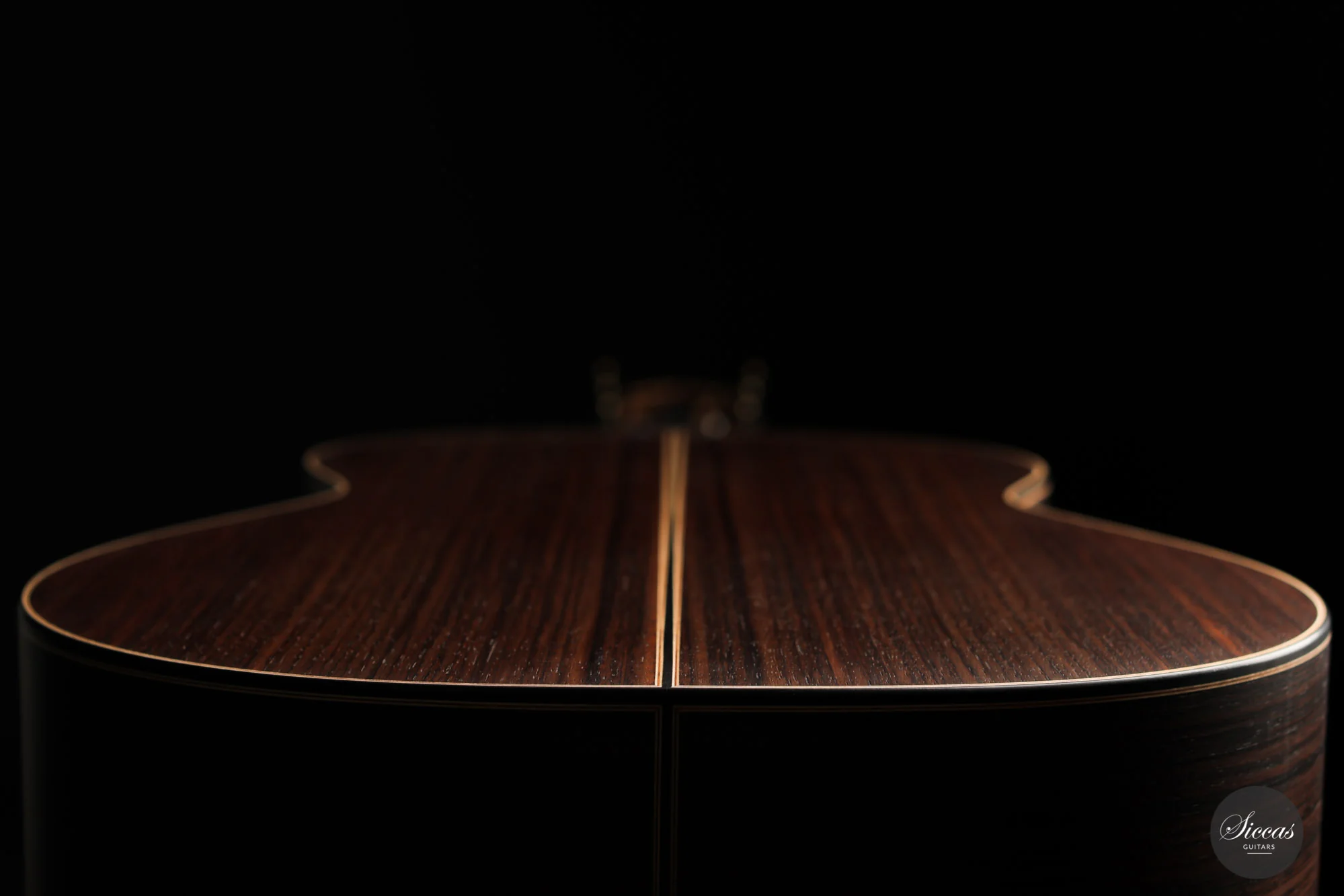 Armin Hanika - Natural Torres Cedar - Image 4