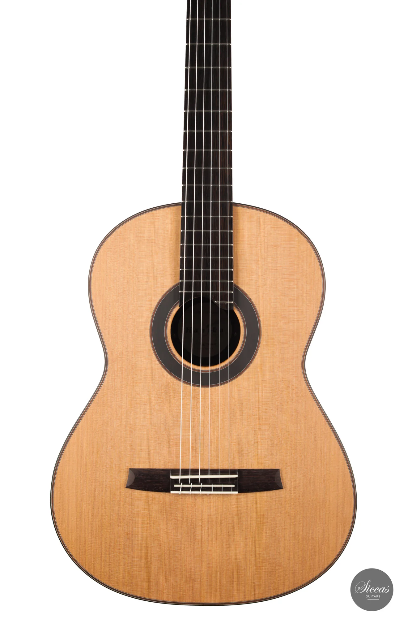 Armin Hanika - Natural Torres Cedar - Image 7