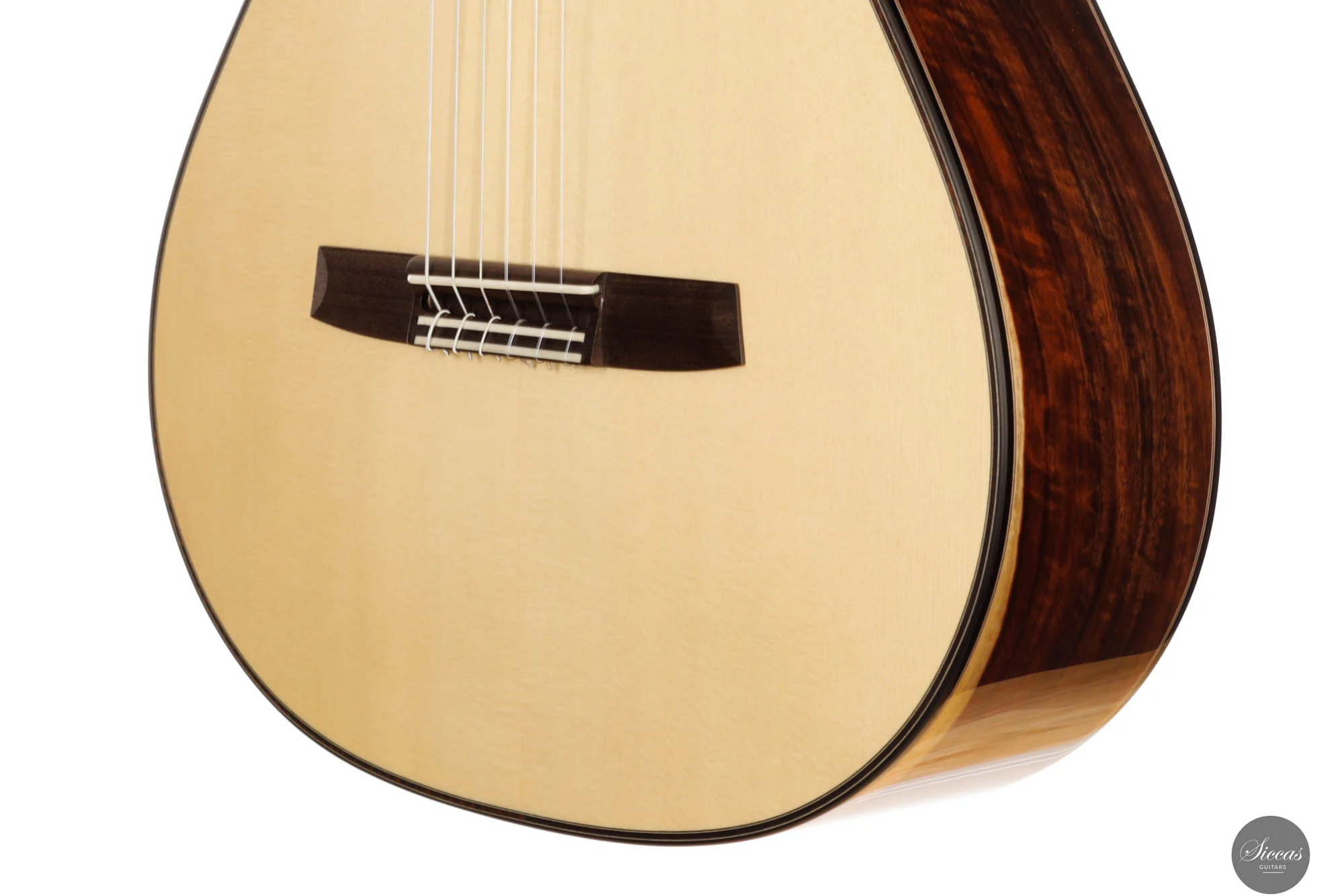 Armin Hanika - New Century Doubletop Custom - Image 17