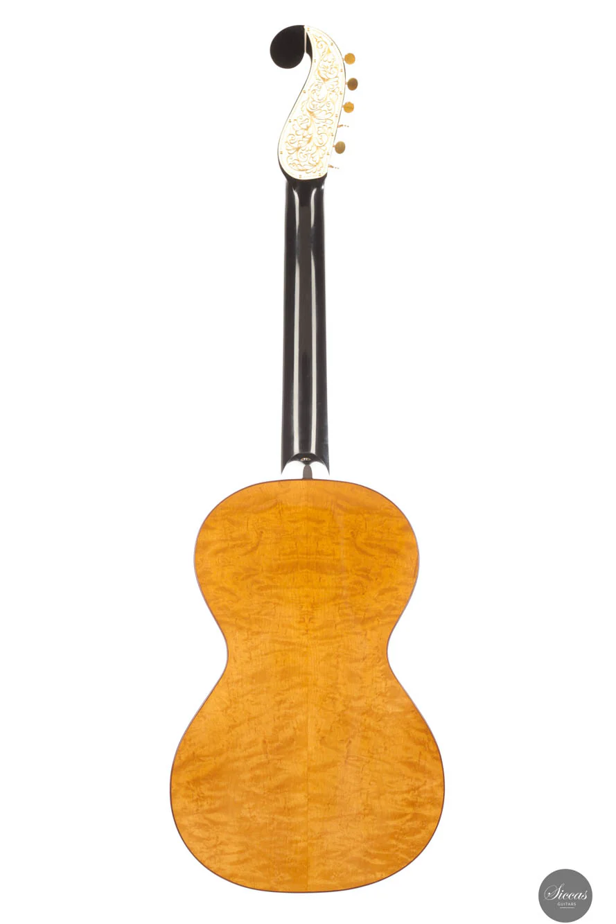 Bernhard Kresse - 2024 - 'Stauffer' - Image 20