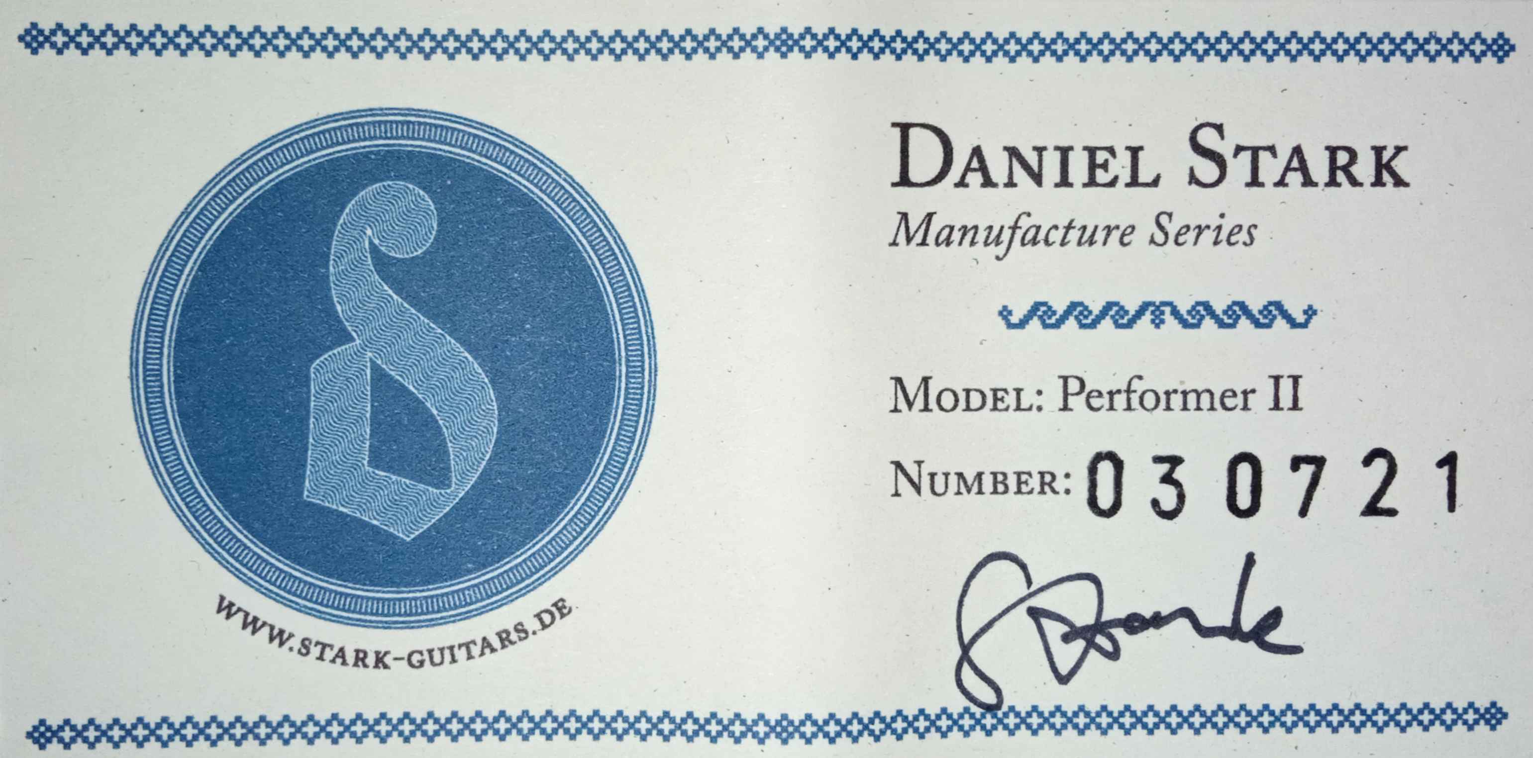 Daniel Stark - 2024 - Perfomer ll Zeder - Image 19