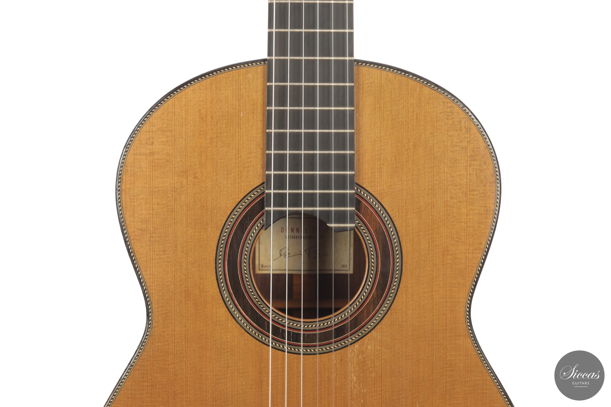 Dennis Tolz - 2015 Doubletop - Image 28