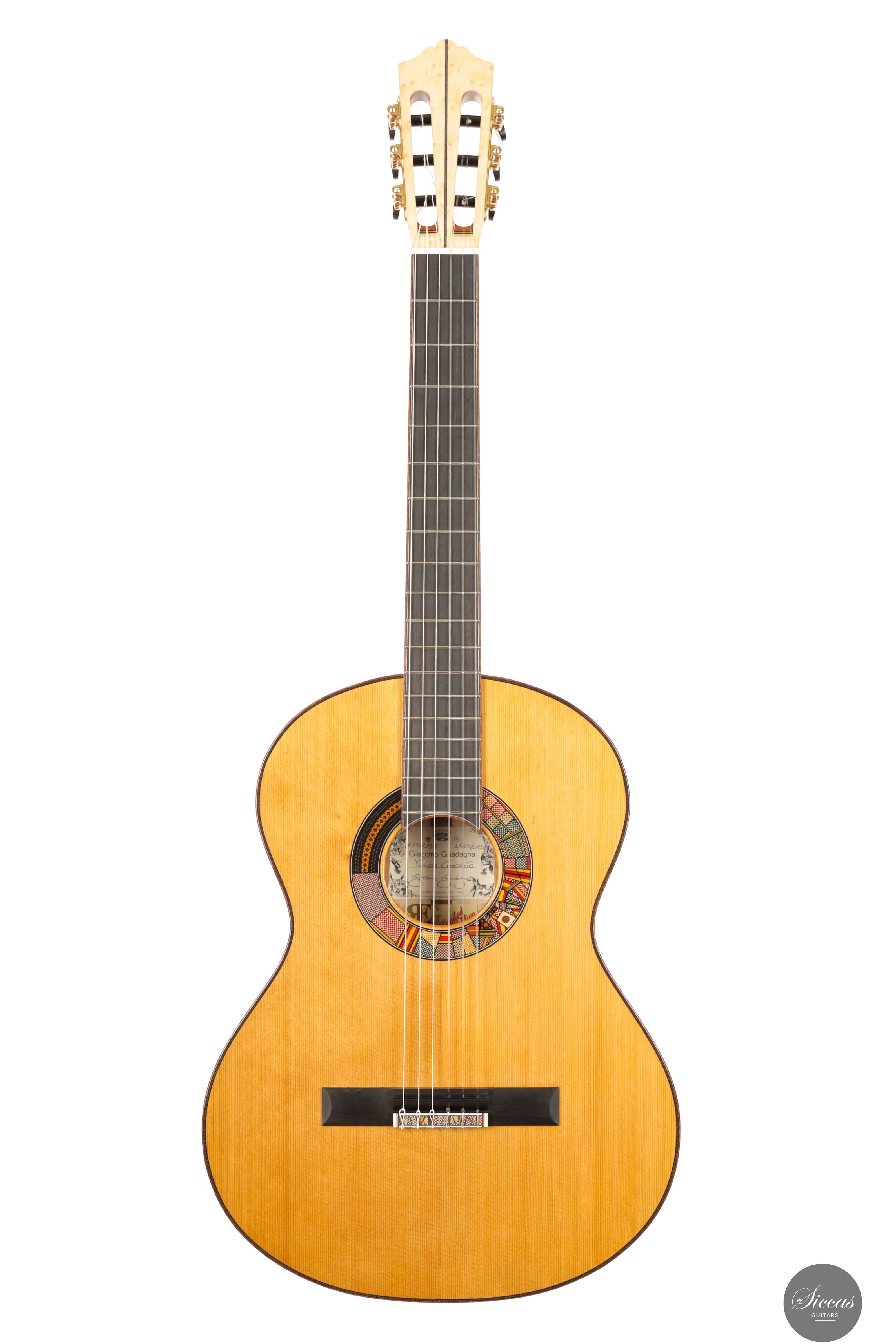 Giacomo Guadagna - 2025 - REG Limited Edition - Image 13