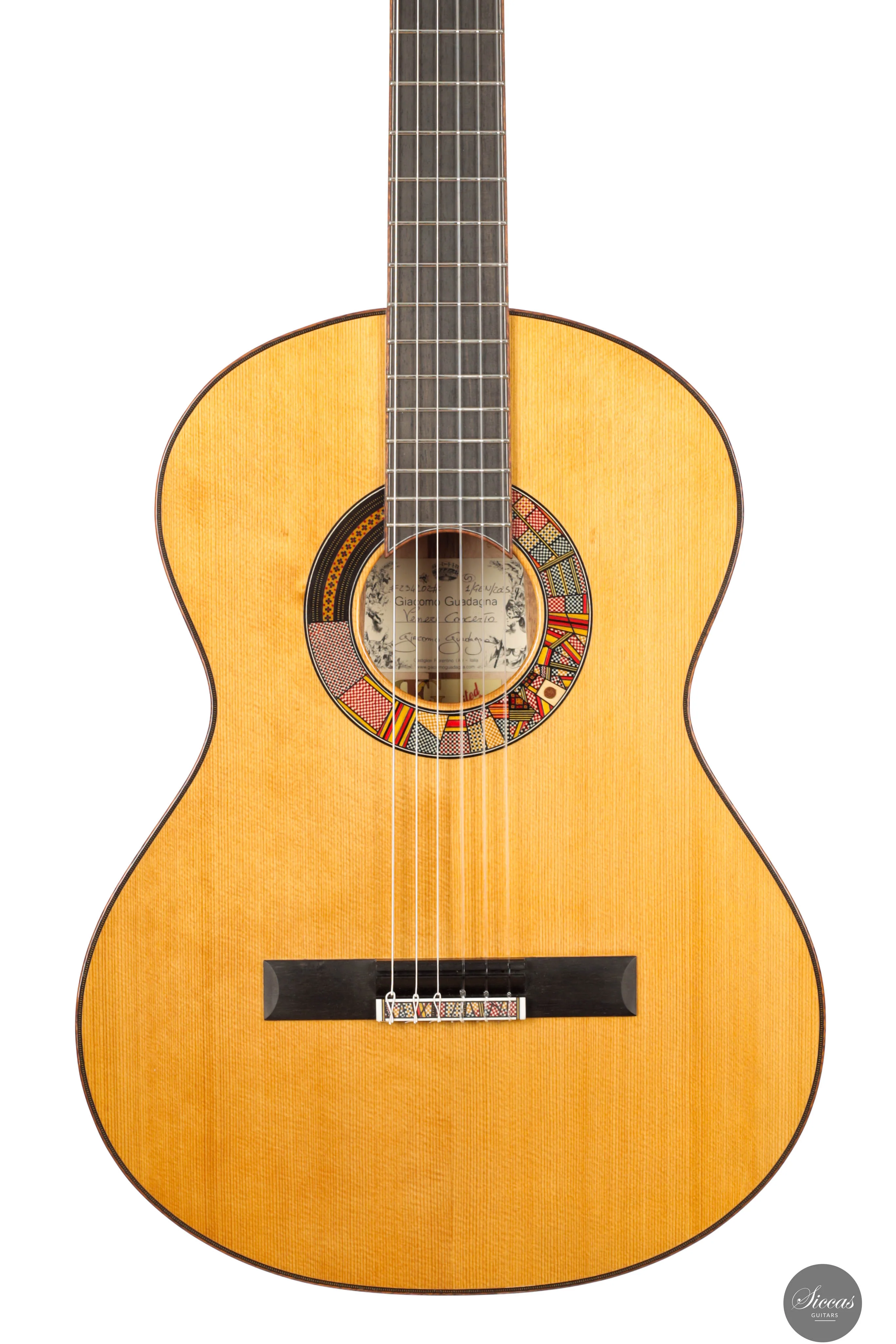 Giacomo Guadagna - 2025 - REG Limited Edition - Image 14