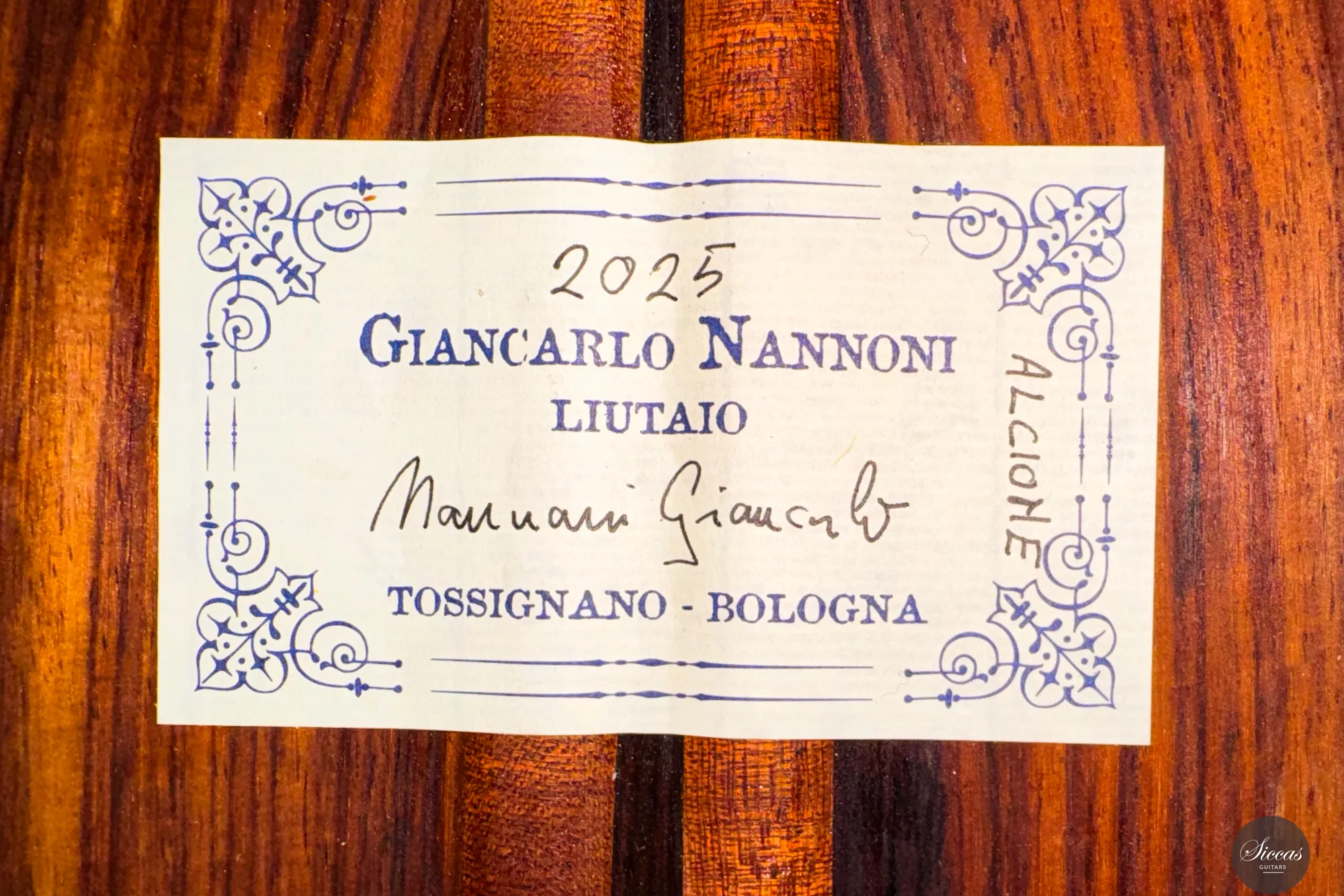 Giancarlo Nannoni - 2025 - Contemporary - Image 25