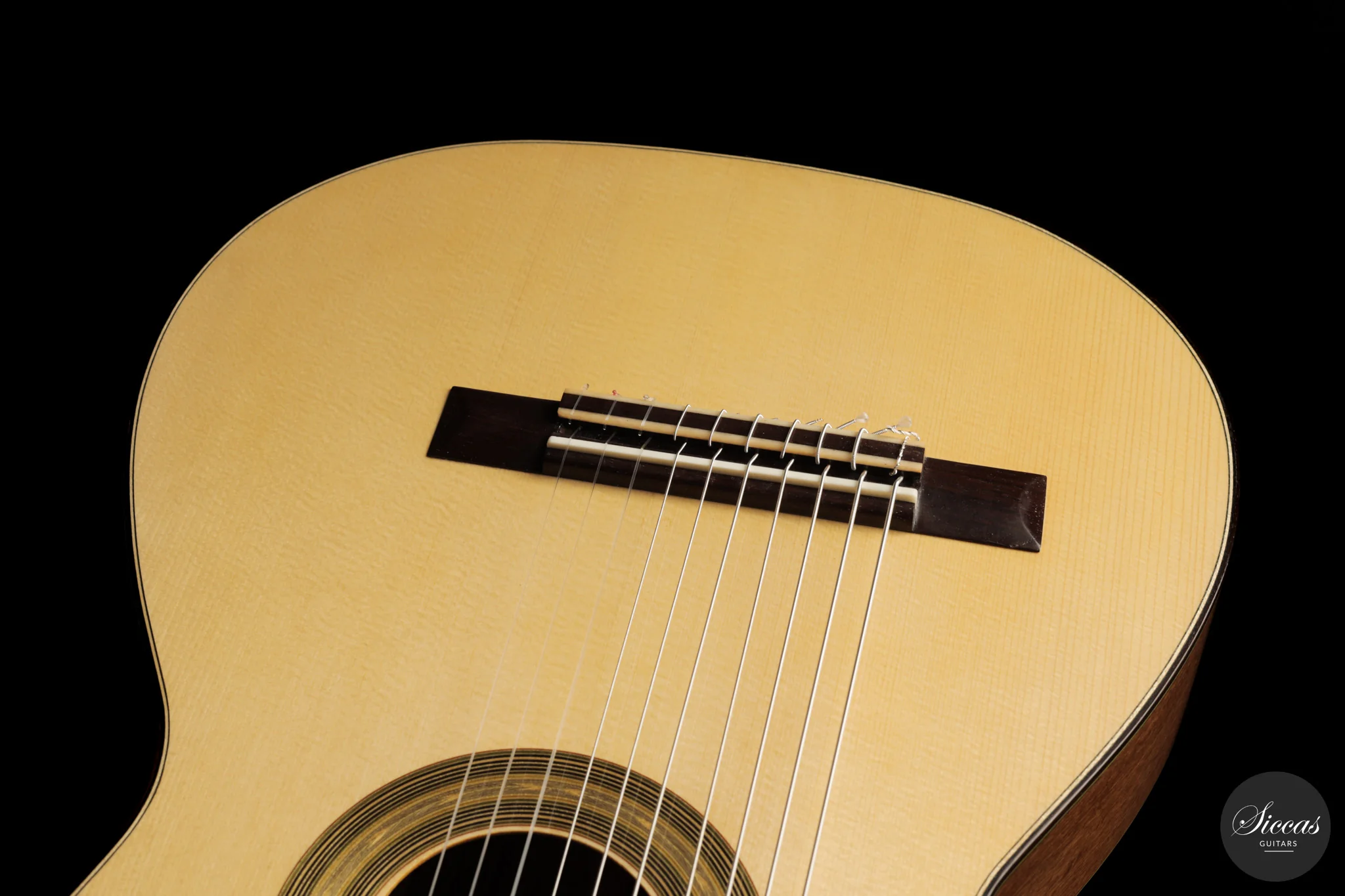 Heikki Rousu - 2026 10-string No. 494 - Image 11