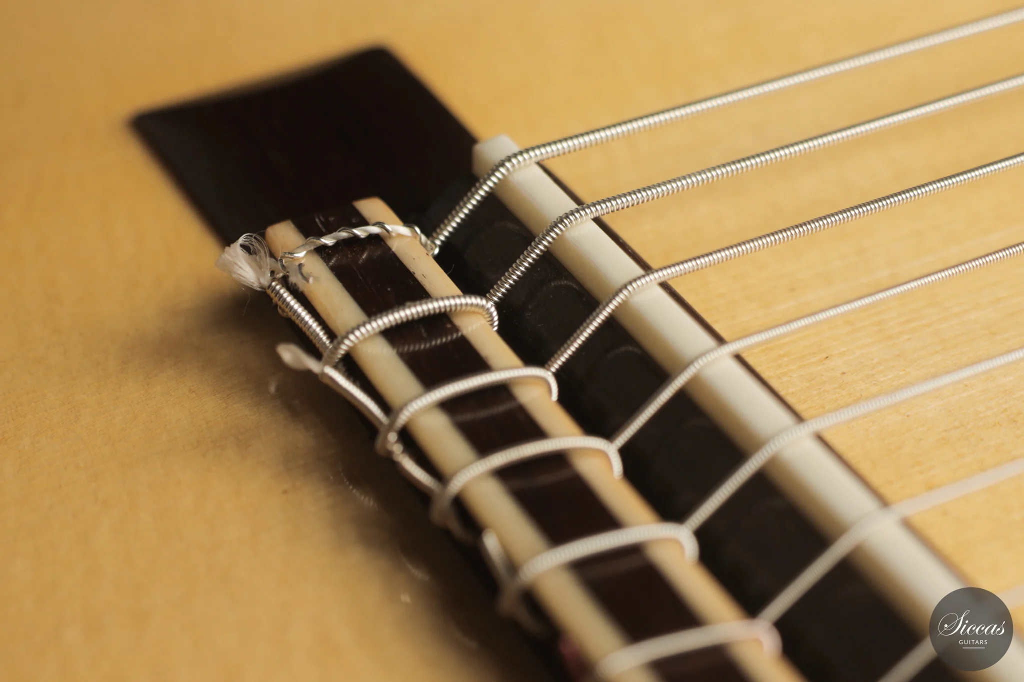 Heikki Rousu - 2026 10-string No. 494 - Image 12