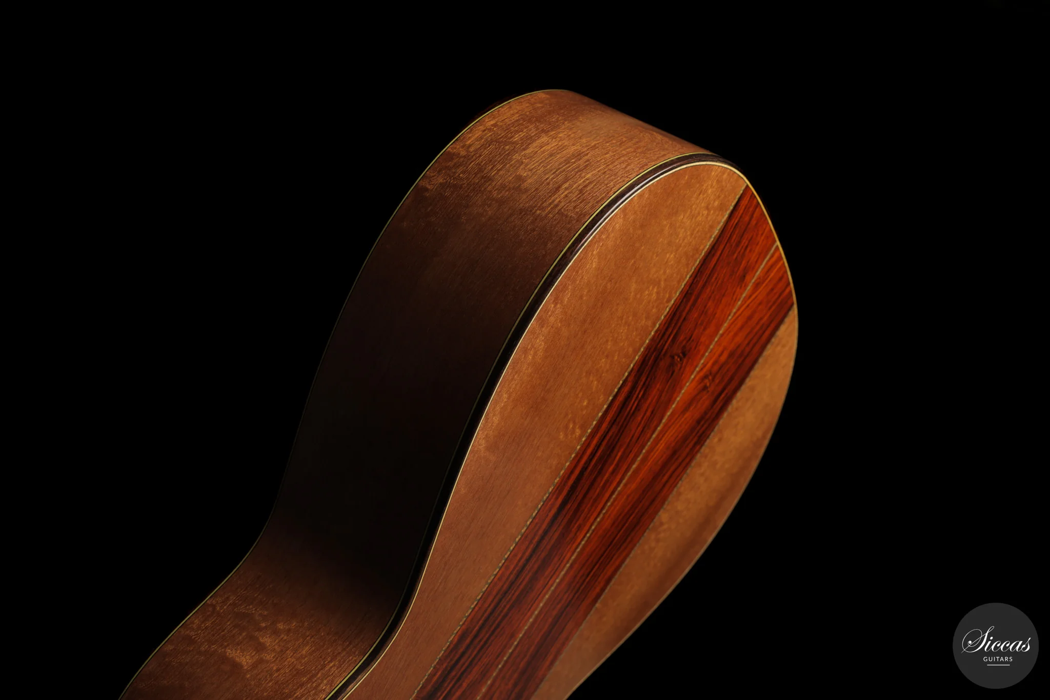 Heikki Rousu - 2026 10-string No. 494 - Image 18