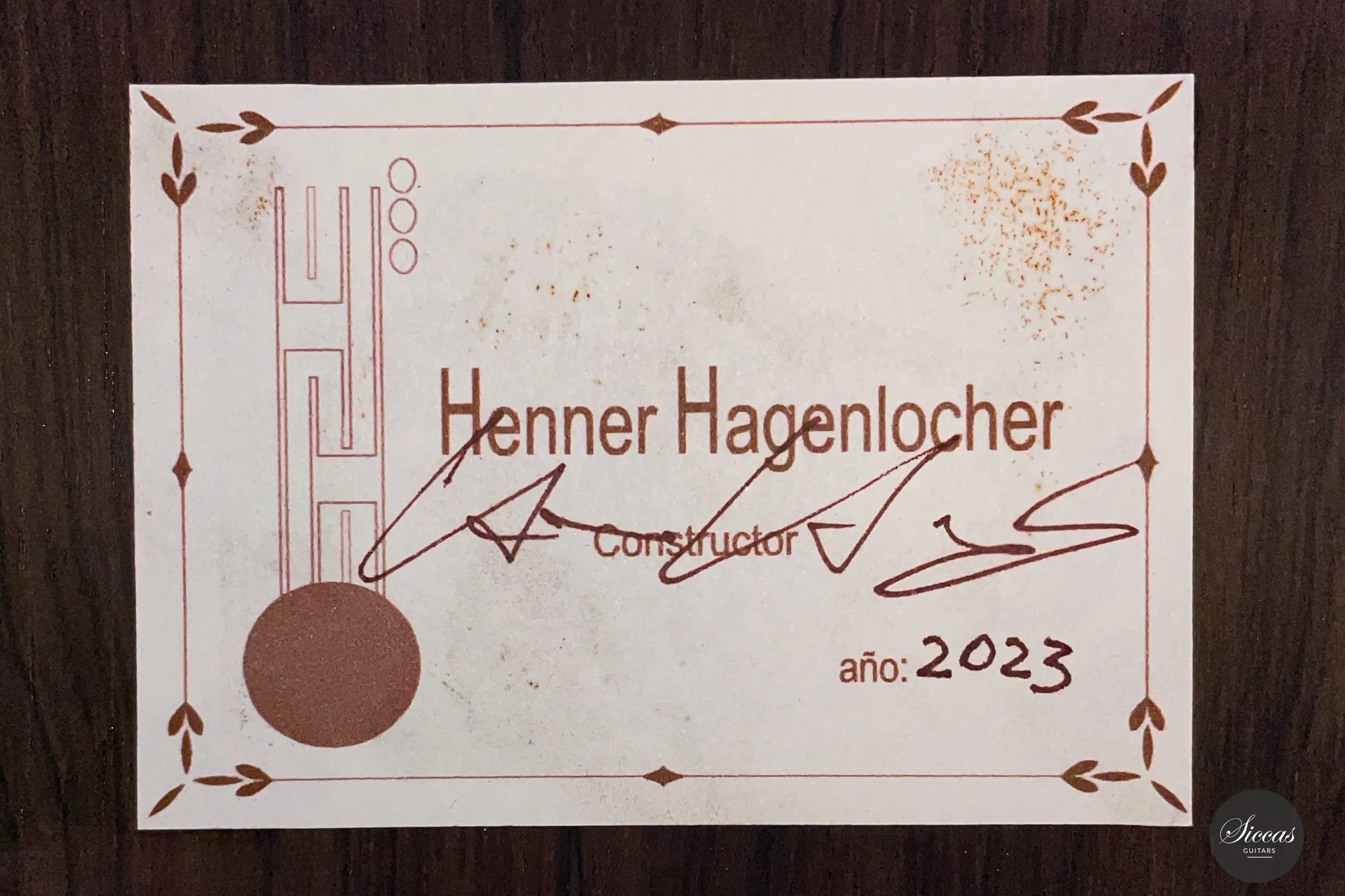 Henner Hagenlocher - 2023 Lattice - Image 22