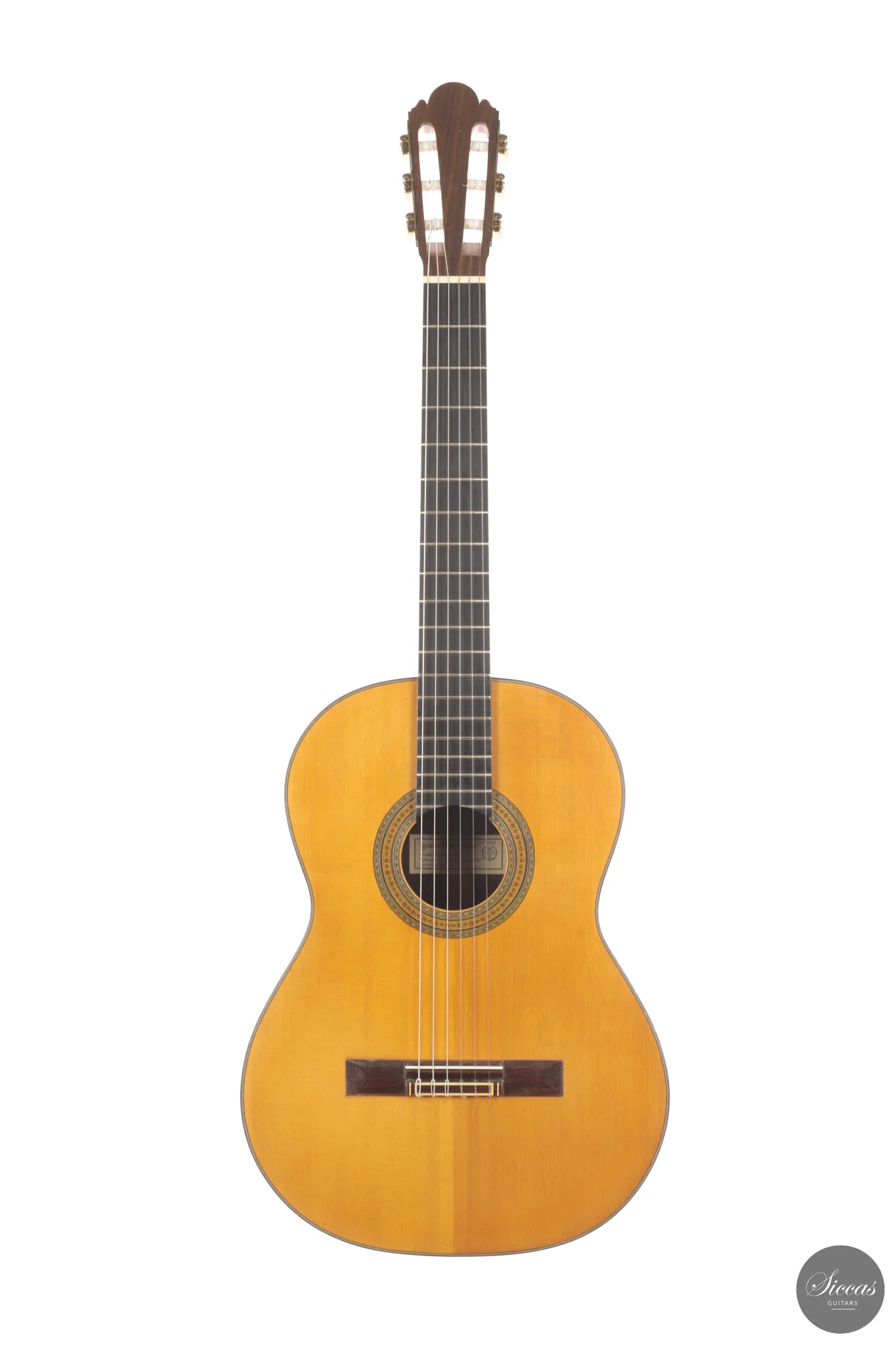 Ignacio Fleta - 1964 No. 339 - Image 20