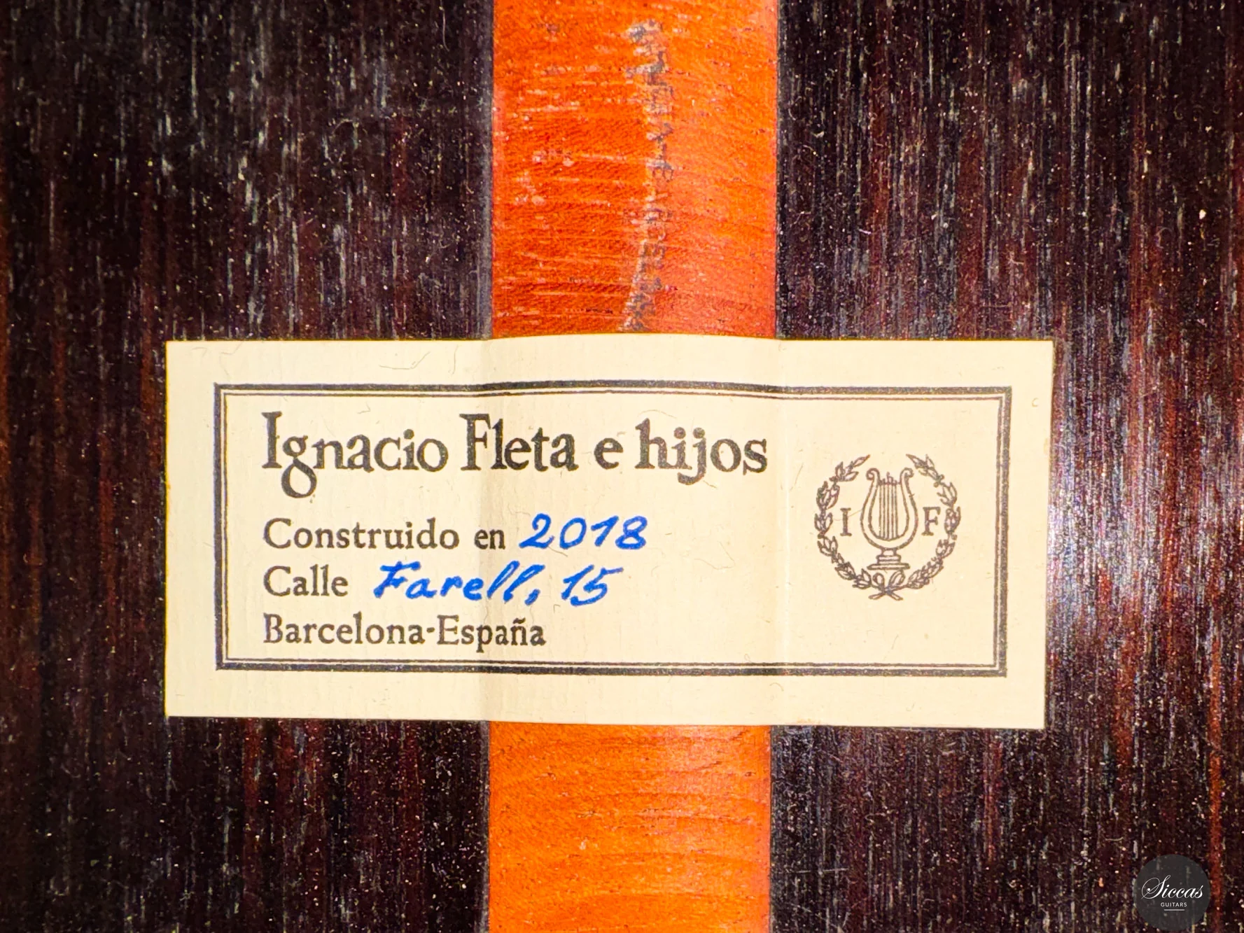 Ignacio Fleta - 2018 - Image 23