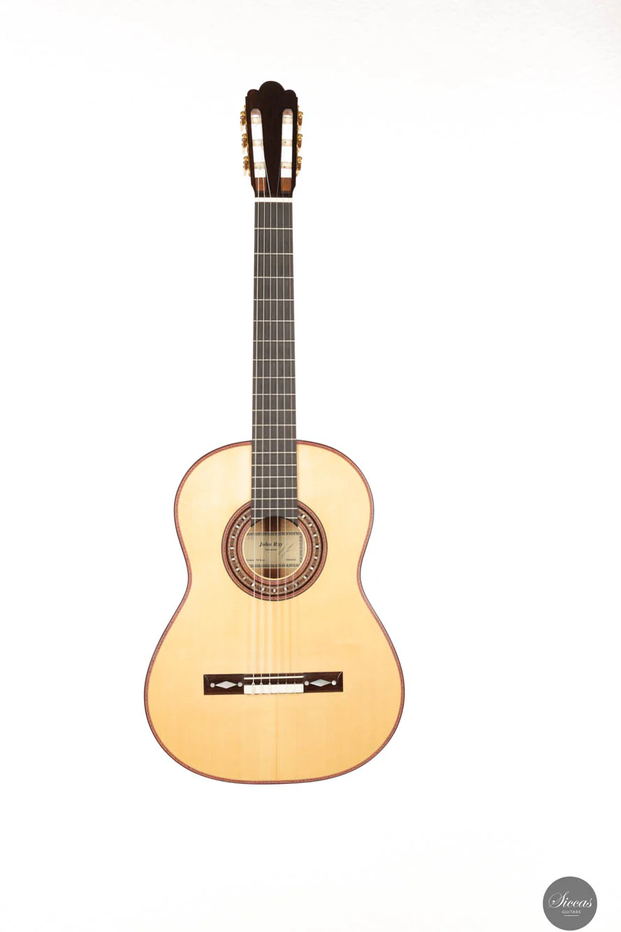 John Ray - 2023 - Torres No.268 - Image 15
