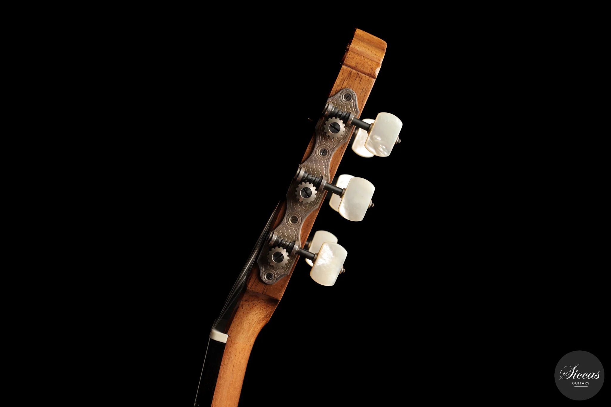 José Luis Romanillos - 1984 La Violeta - Image 19