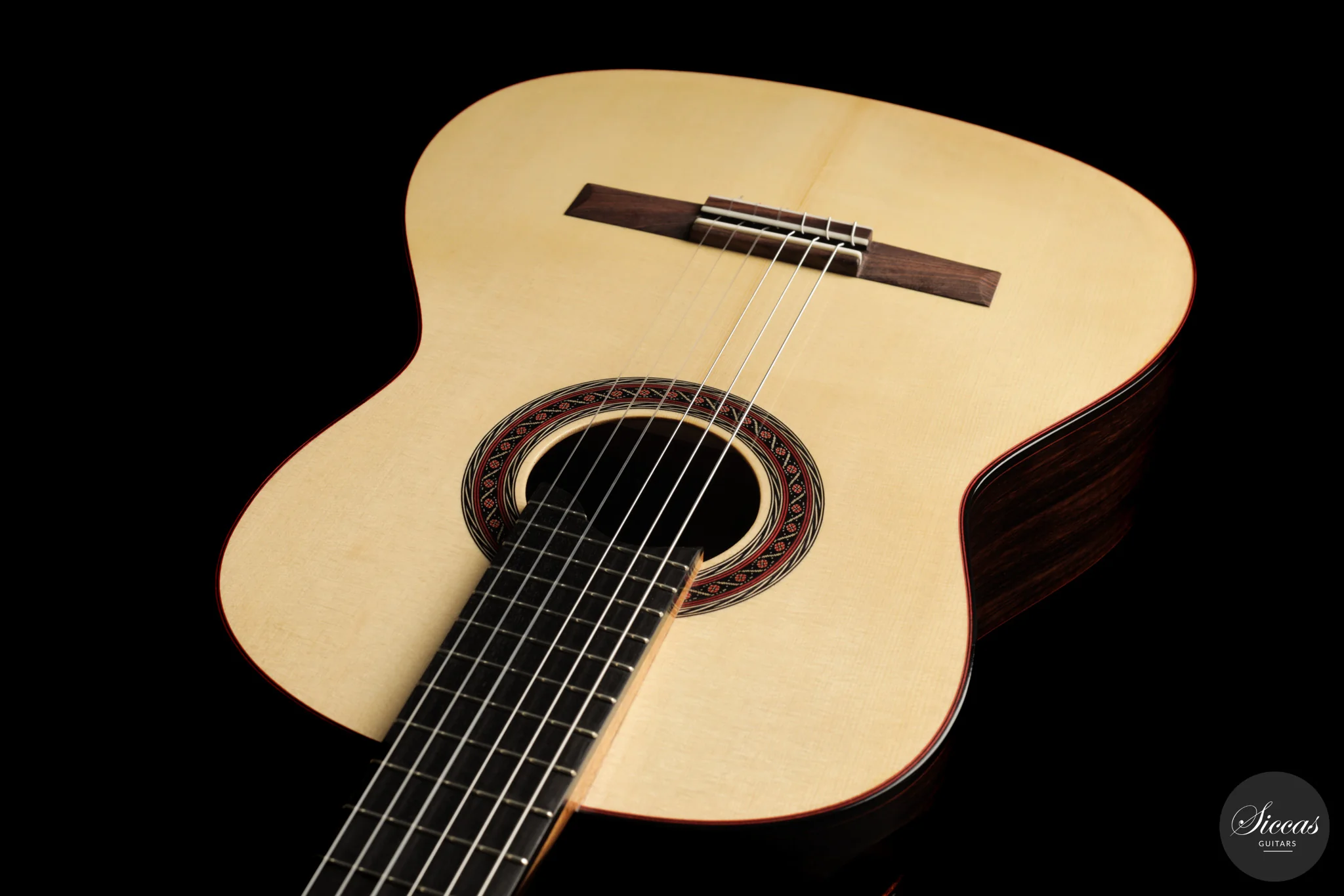 Jose Marques - 2026 Doubletop 64 cm - Image 3