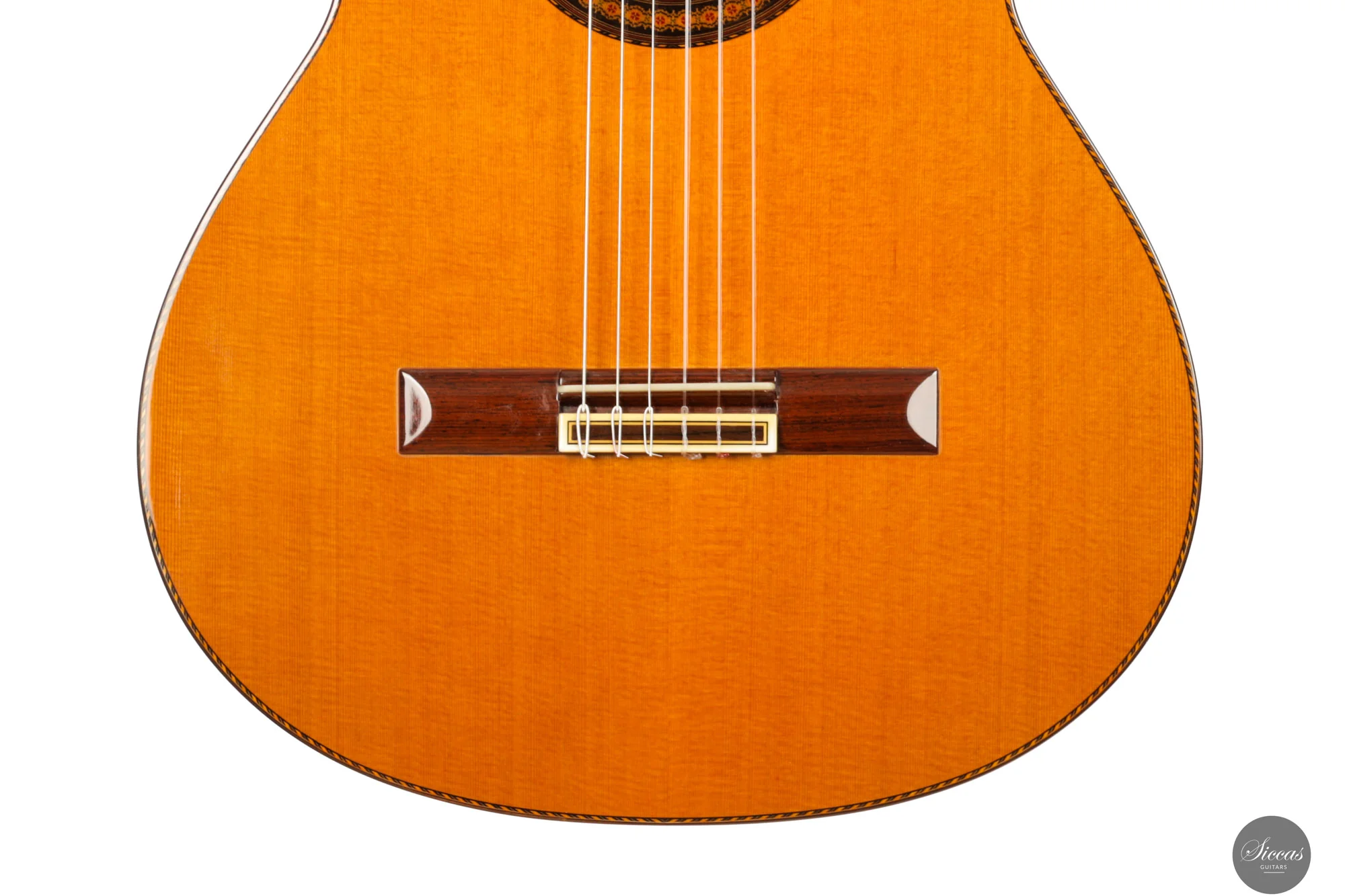 Jose Ramirez III - 1985 - Elite - 66,4cm - Image 16