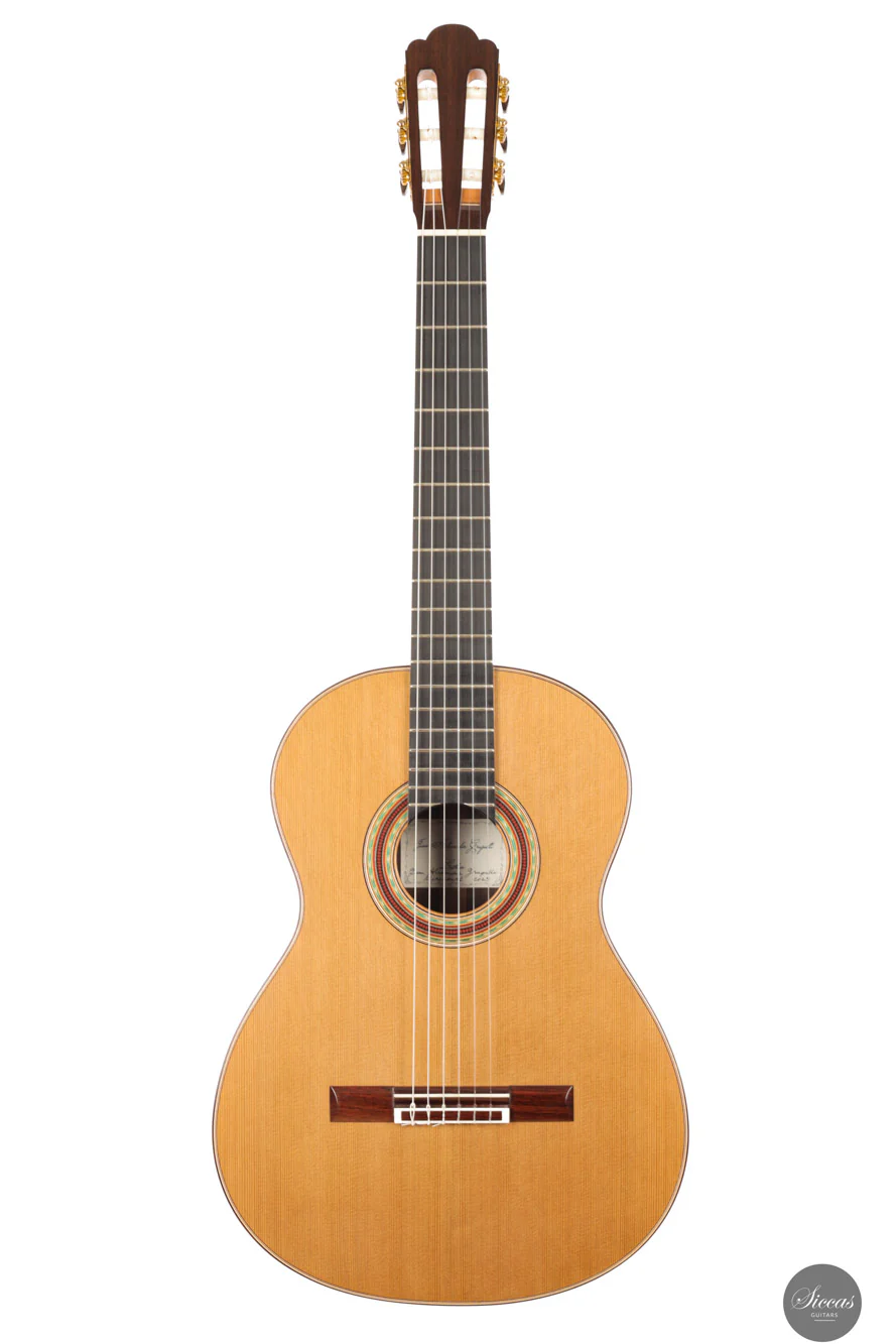 Juan Alexander Grupalli - 2025 - Cedar/Indian - Image 16