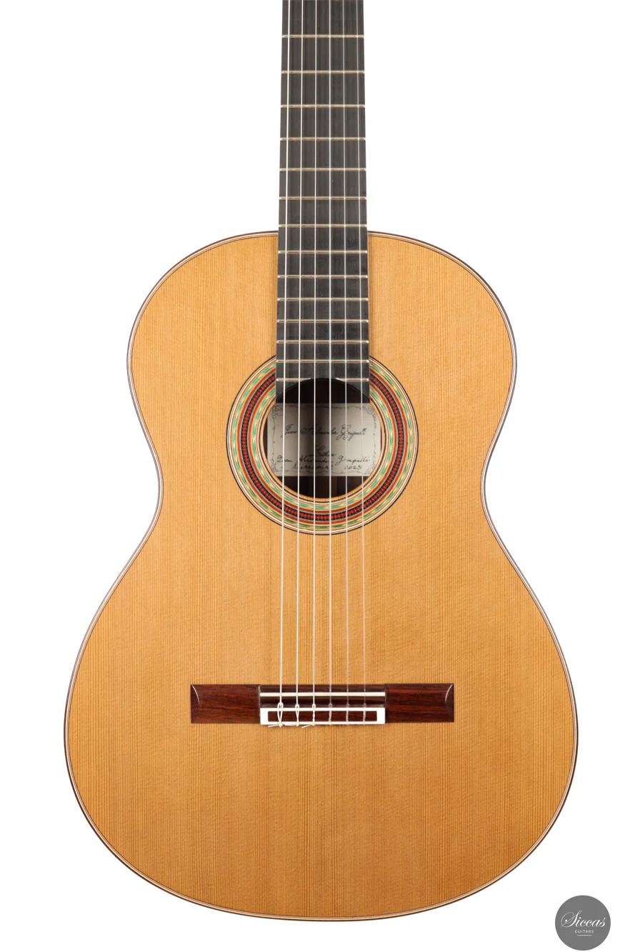 Juan Alexander Grupalli - 2025 - Cedar/Indian - Image 17