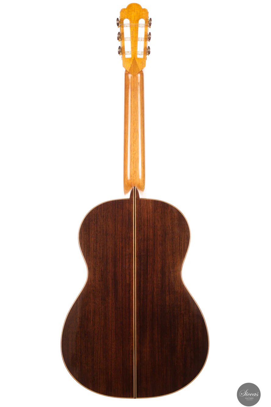 Juan Alexander Grupalli - 2025 - Cedar/Indian - Image 20
